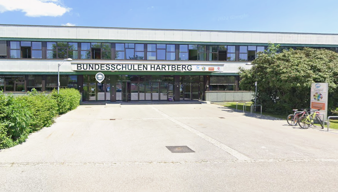 Der Schüler aus der Maturaklasse verwendete für den Hackerangriff am Gymnasium Hartberg einen Keylogger.