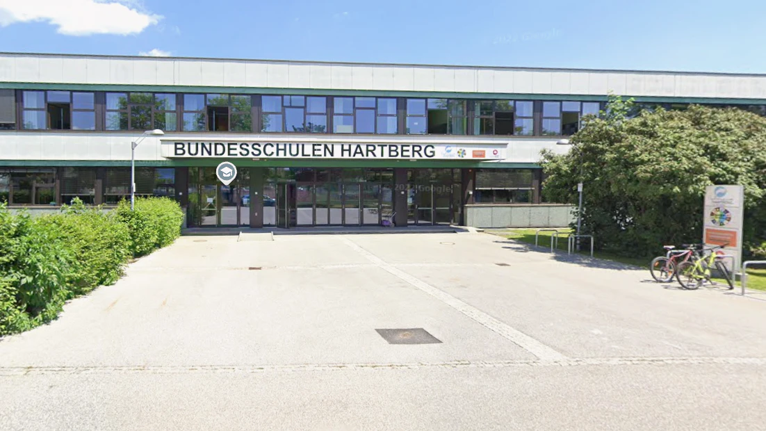 Ein Schüler verschaffte sich am Gymnasium Hartberg Zugang zu Prüfungsfragen.