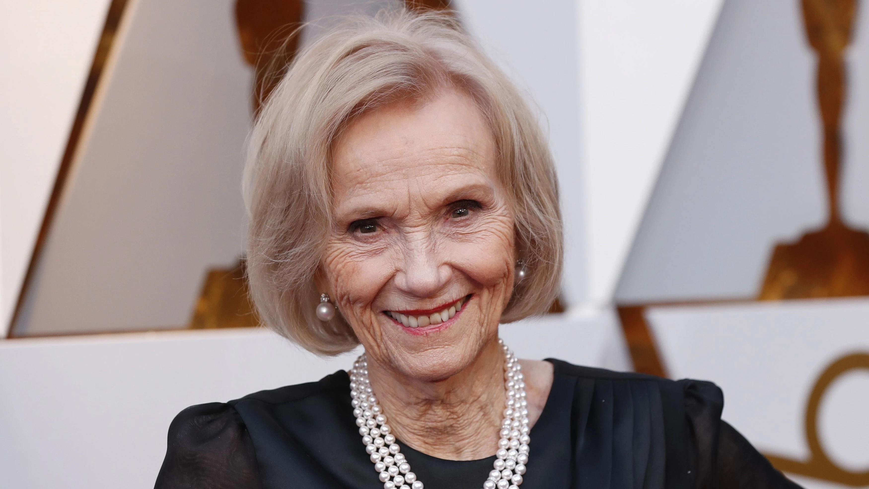 90th Academy Awards - Oscars Arrivals - Hollywood, California, U.S., 04/03/2018 – Eva Marie Saint REUTERS/Mario Anzuoni