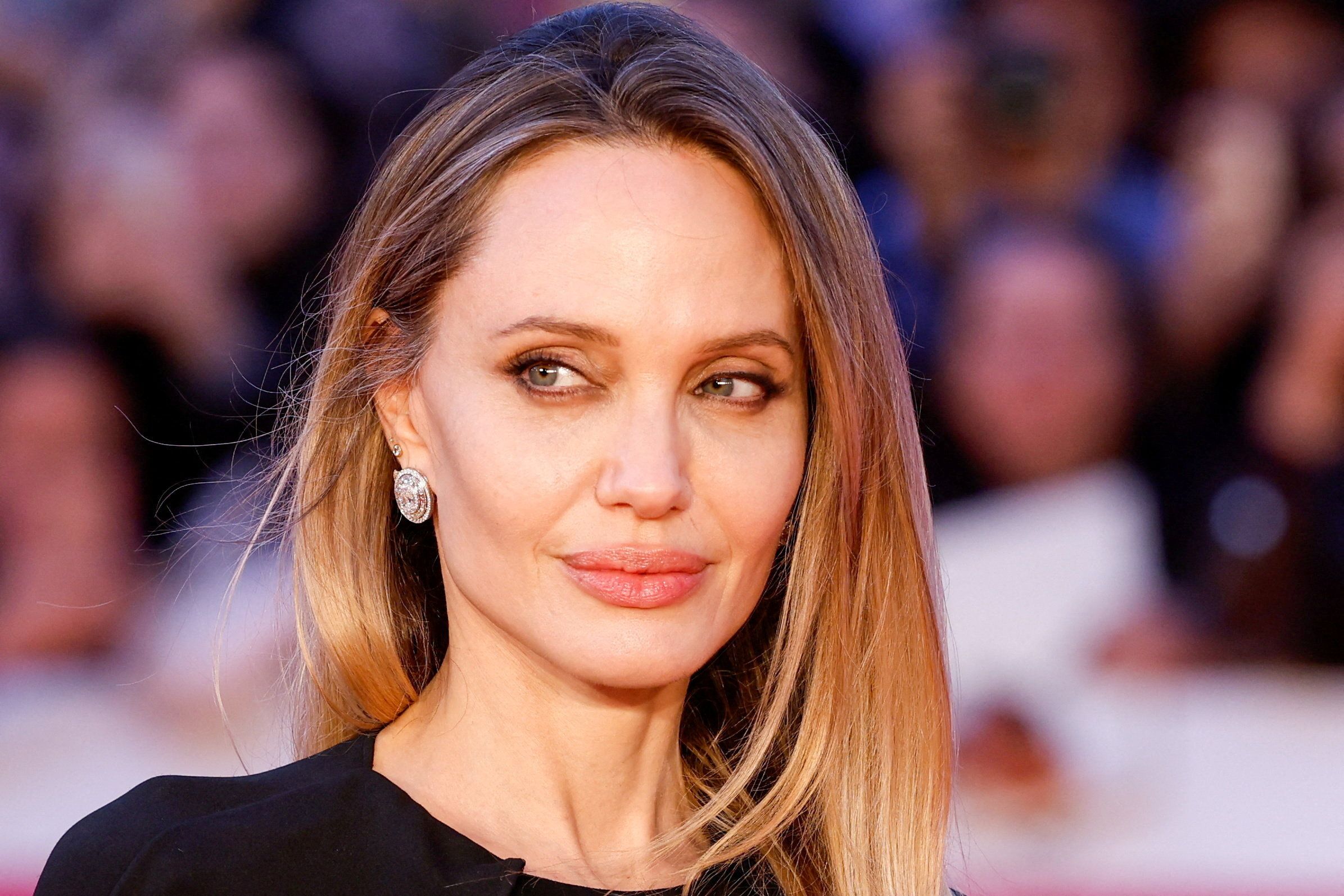 Fast neun Jahre lebte Angelina Jolie in der historischen Villa in Los Feliz.