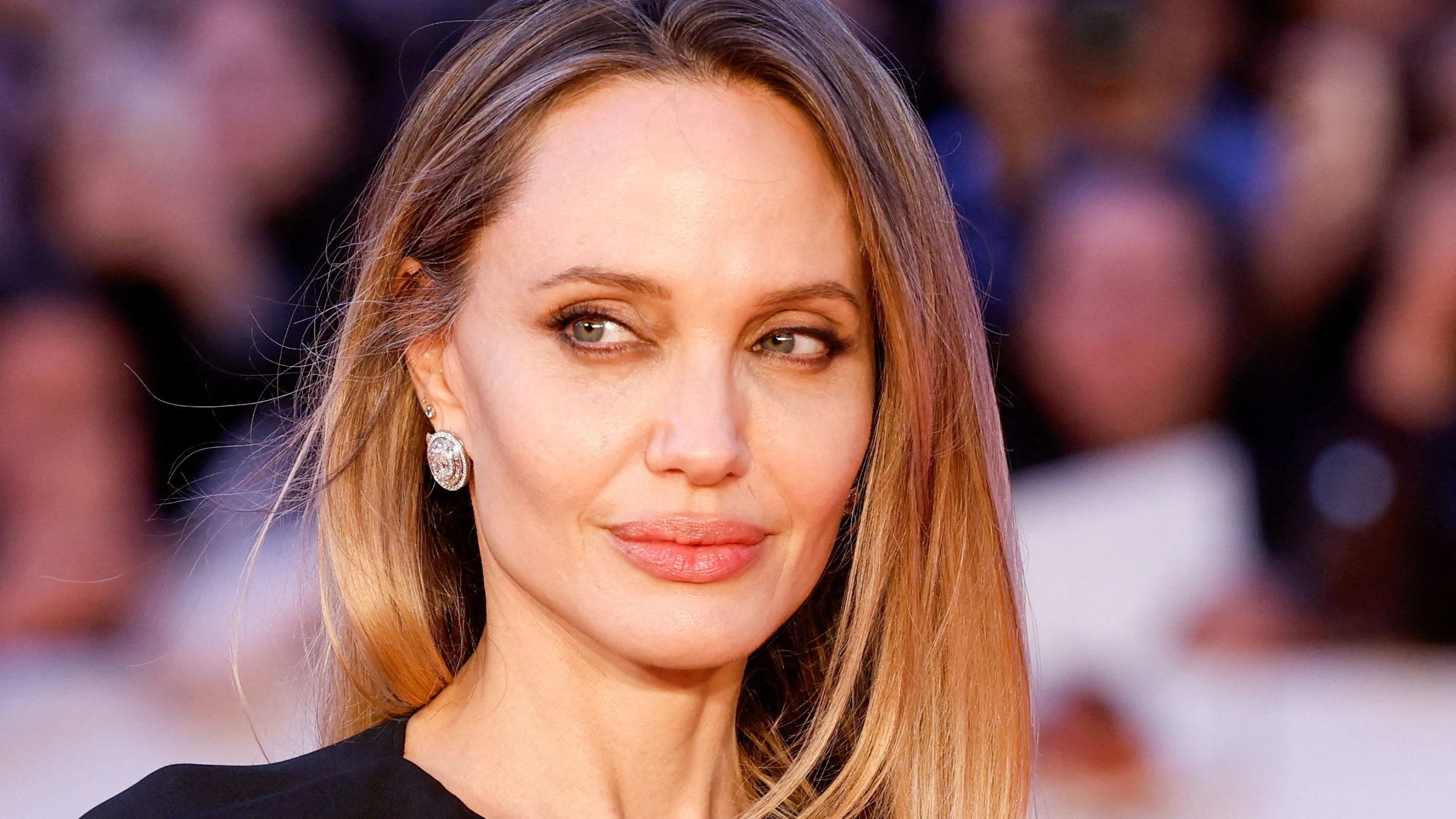 Fast neun Jahre lebte Angelina Jolie in der historischen Villa in Los Feliz.