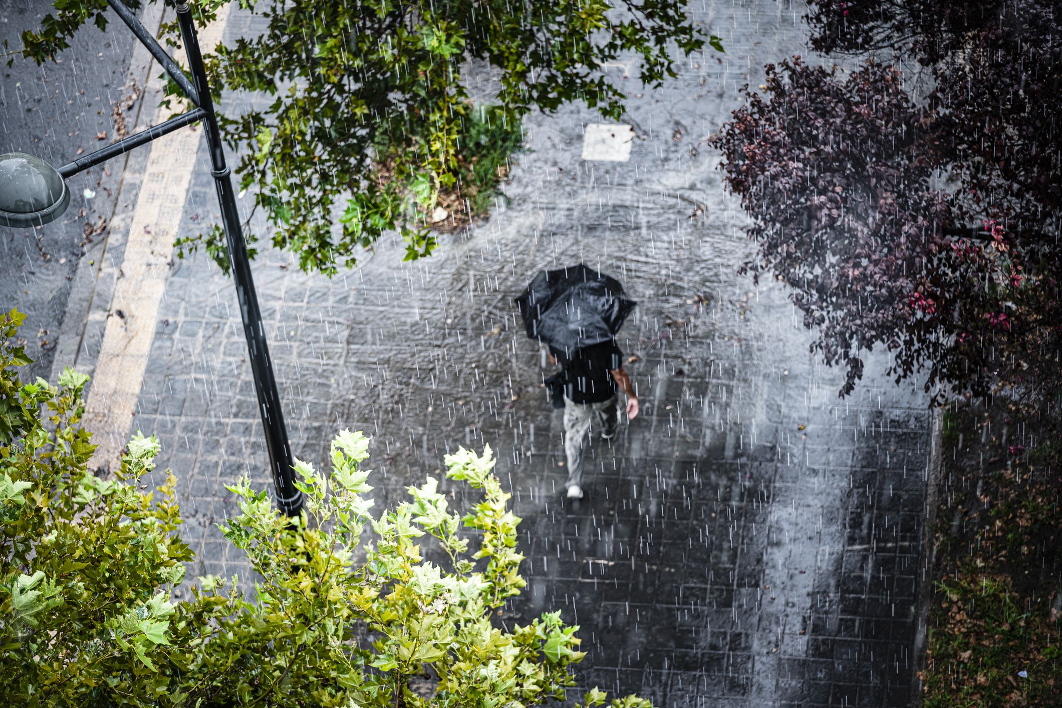 Heute.at - Wetterumschwungs-Ei steuert jetzt auf Österreich zu