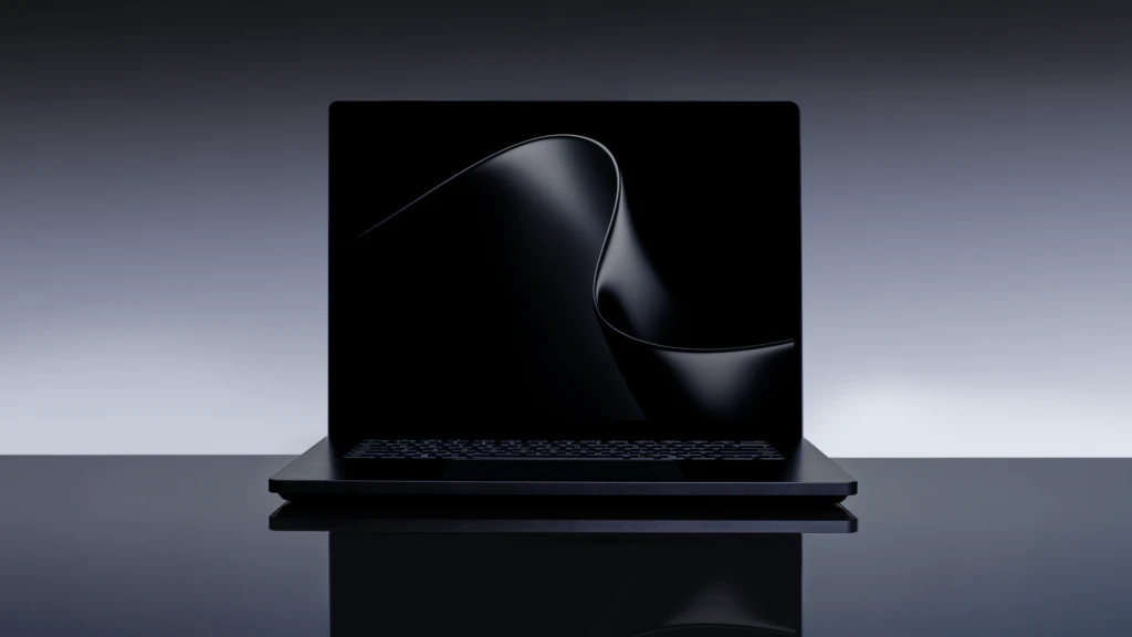 Beim Surface Laptop Ultra sind bis zu 128 Gigabyte gemeinsamer Speicher vorgesehen.