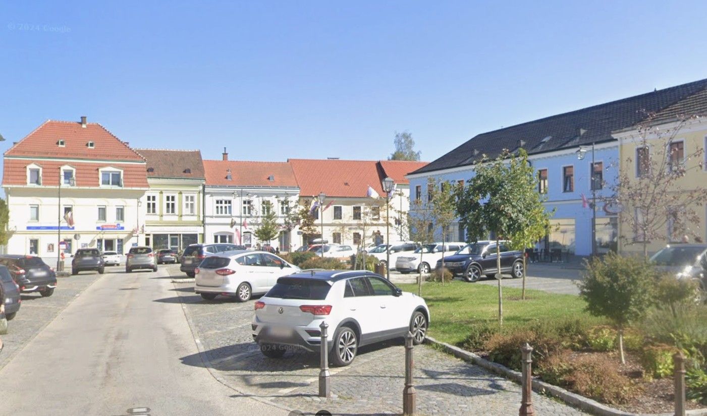 Hier gibt es noch günstigen Wohnraum – Gmünd in Niederösterreich.