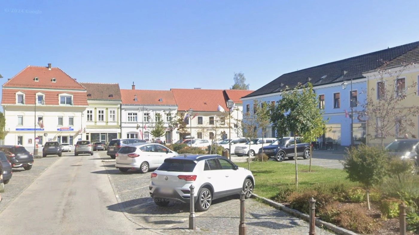 Hier gibt es noch günstigen Wohnraum – Gmünd in Niederösterreich.