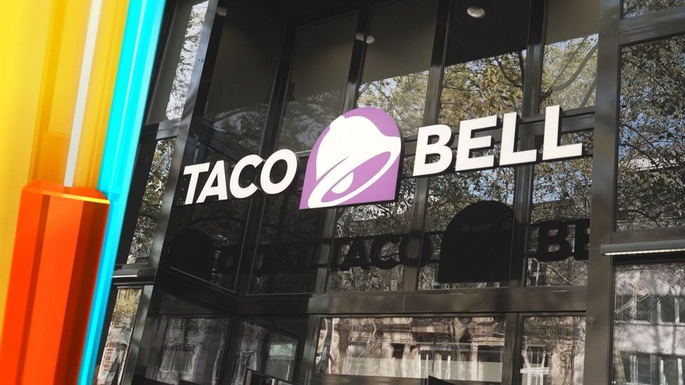 Heute.at - 2 Taco-Bell-Filialen entstehen ganz nah an Österreich