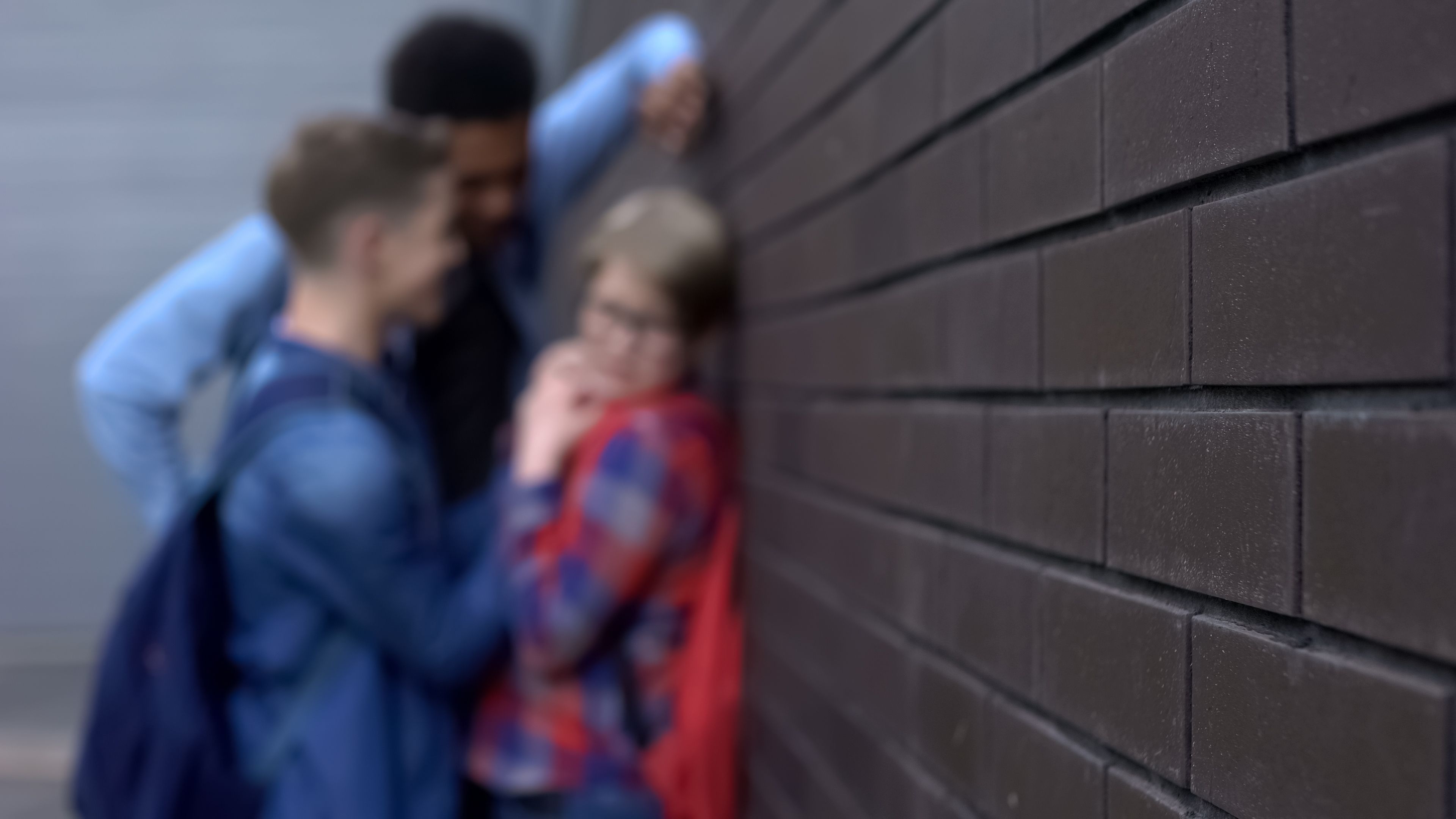 An steirischen Schulen kommt es immer öfter zu Übergriffen.