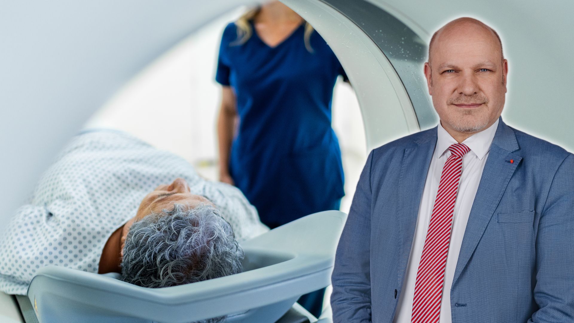 Gesundheitssprecher Peter Binder (SPÖ) warnt vor den Folgen für Betroffene. (Symbolbild)