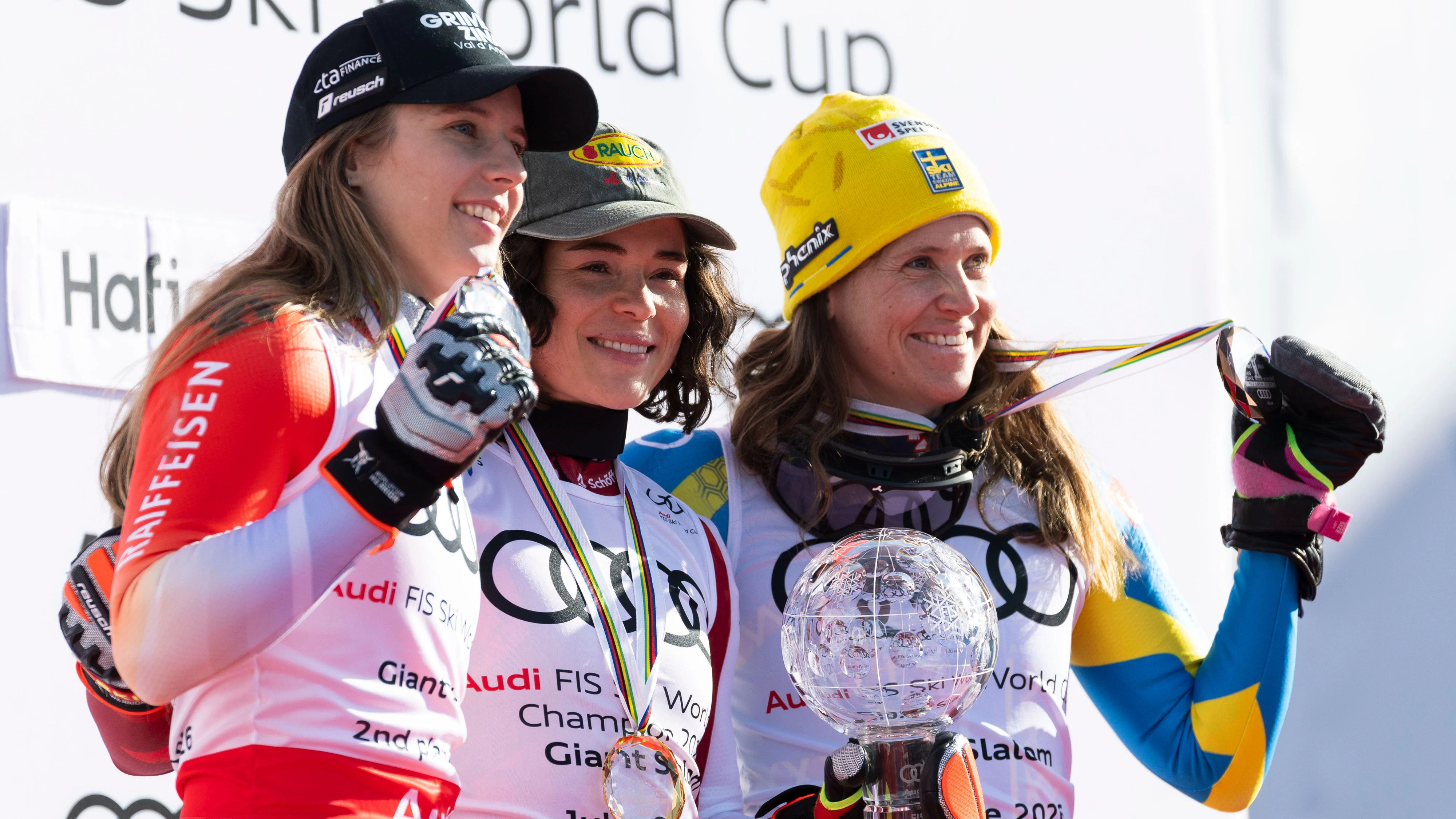 Heute.at - Ski-Star nach Trennung von Österreicher: Viel geweint