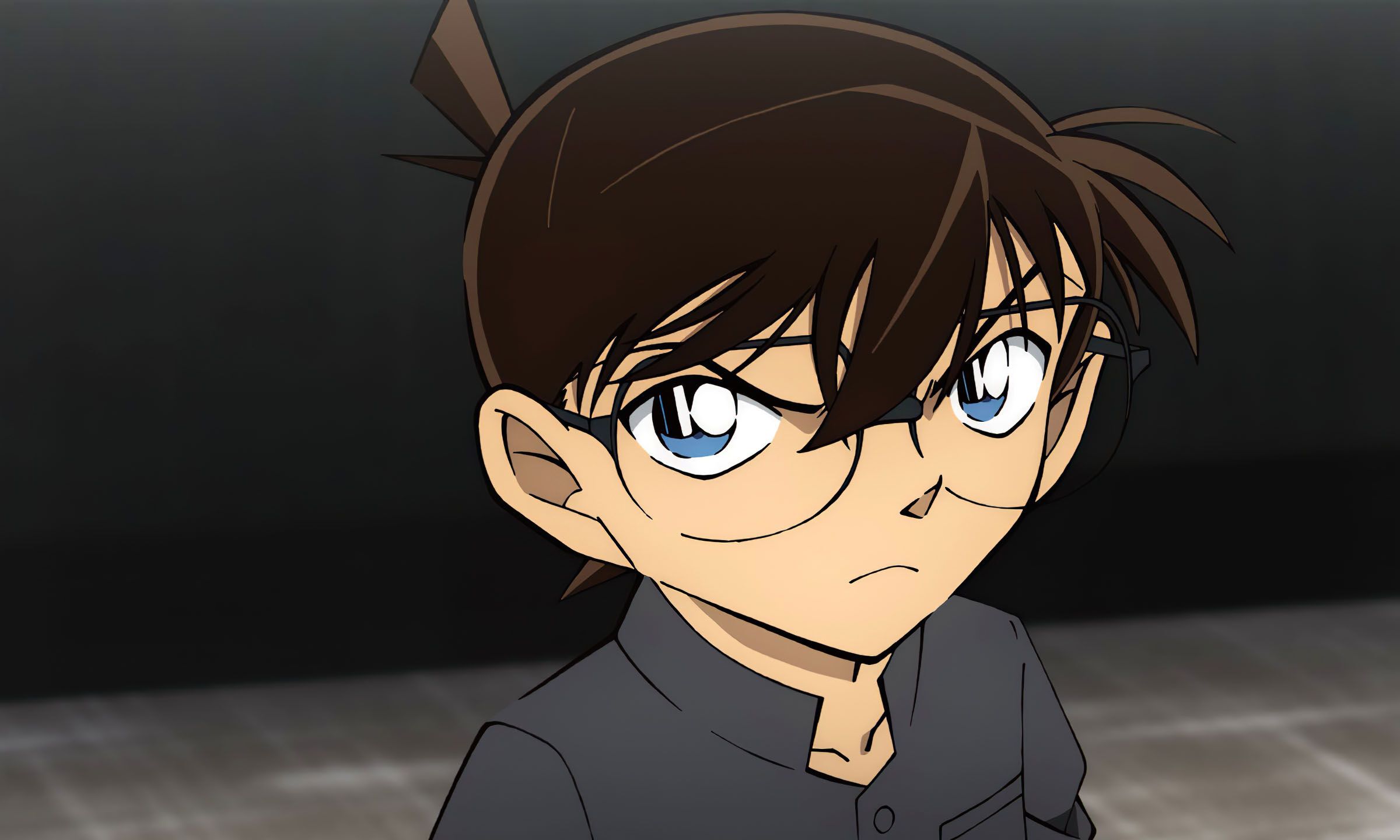 Heute.at - 'Detektiv Conan' schlägt alle – Manga sorgt für Ansturm
