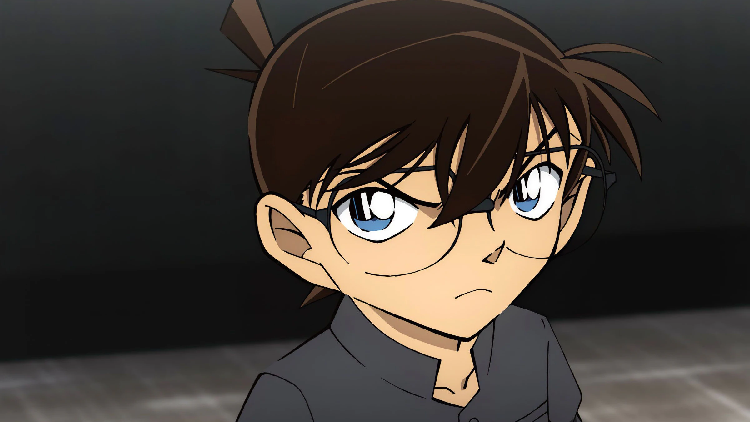 Für viele überraschend: Detektiv Conan mit 270 Millionen Verkäufen auf Platz 4.