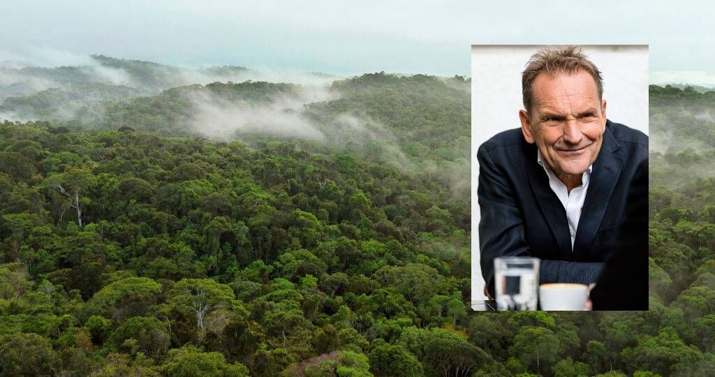 Filmemacher Erwin Wagenhofer zeigt Lösungen und alternative Lebensweisen in seinem neuen Film 