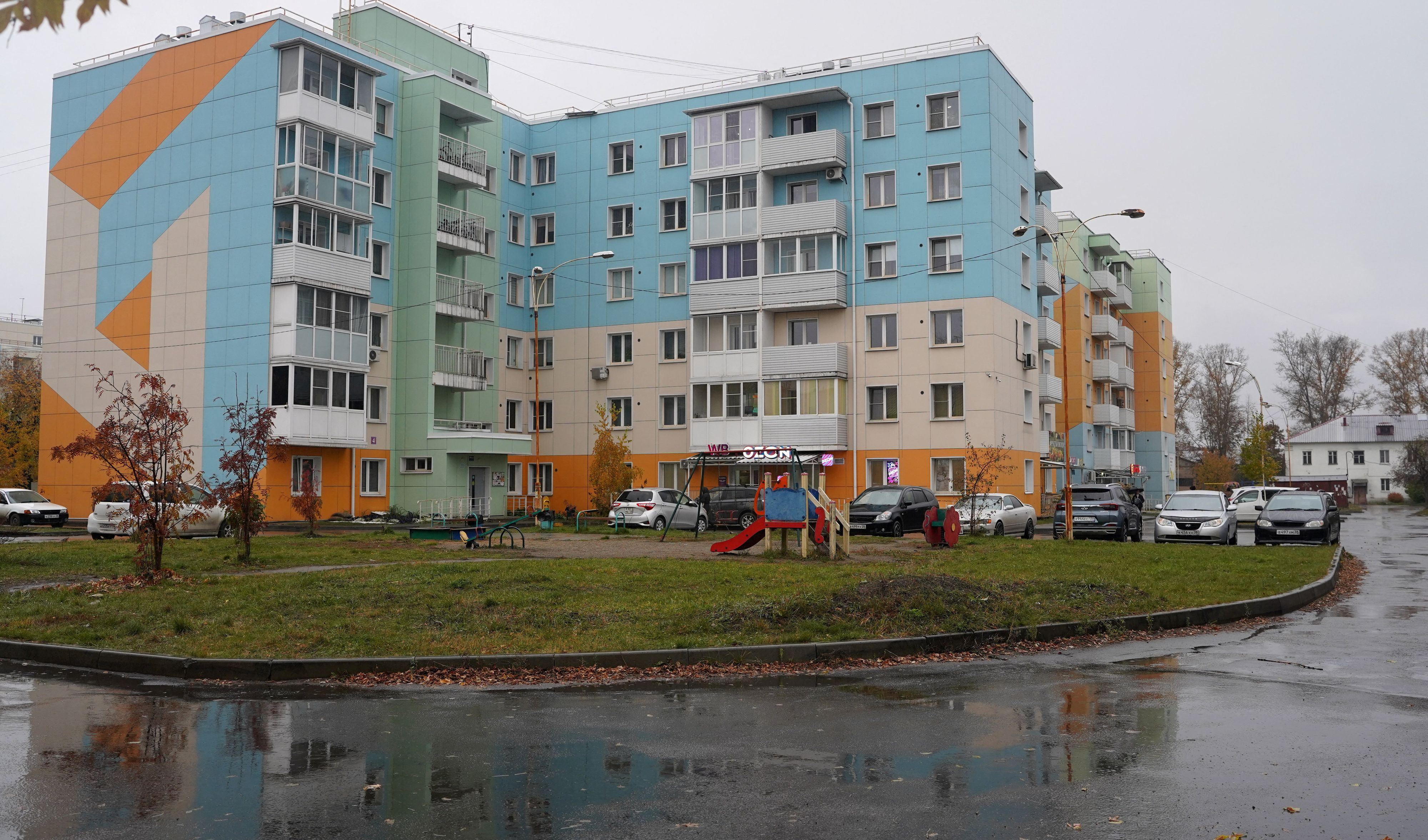 Der Pest-Verdachtsfall in Irkutsk löst international Besorgnis aus.