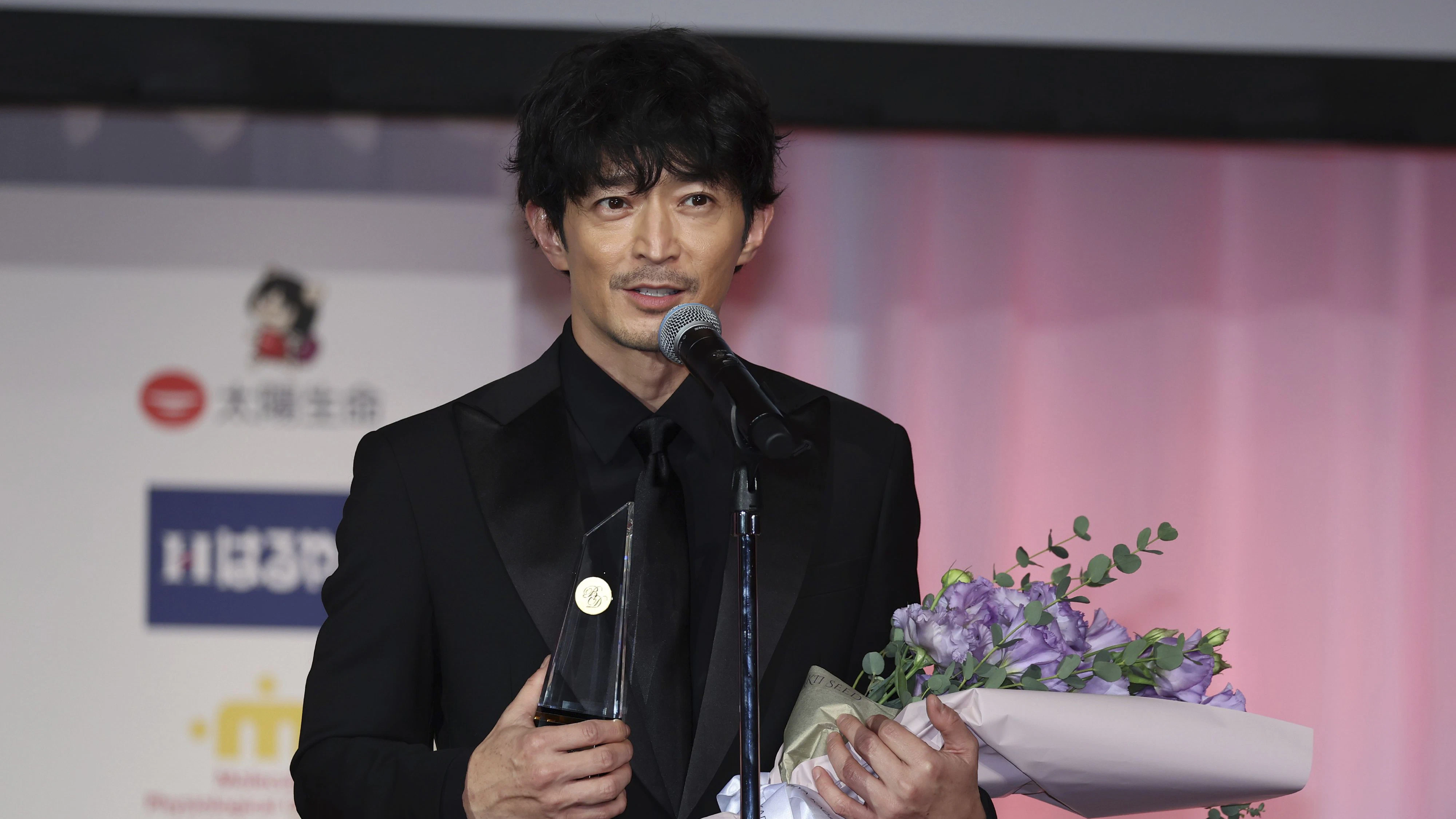 Kenjiro Tsuda hat ein historisches Urteil erreicht.