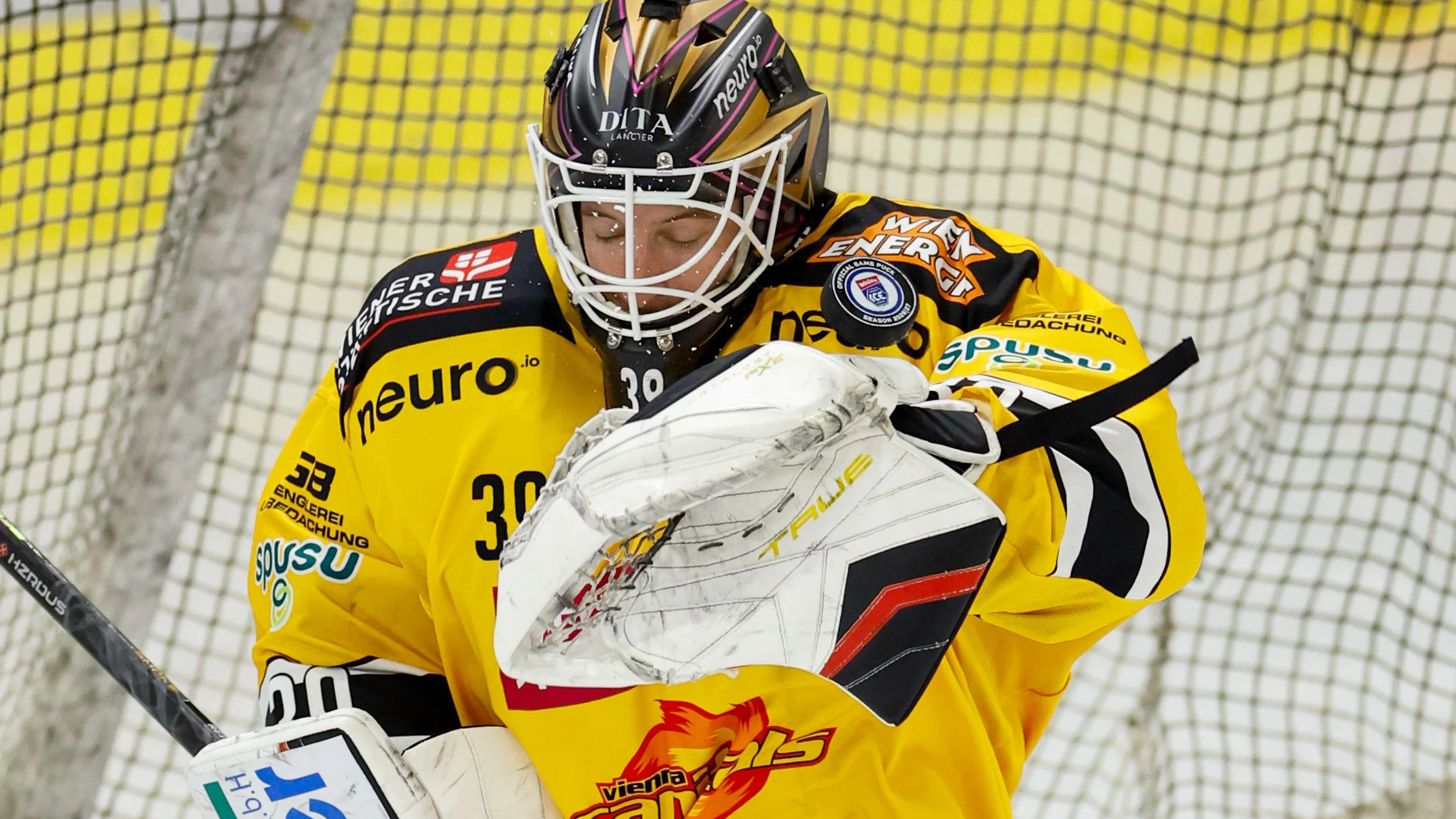 Heute.at - Capitals gelingt Transfer-Coup mit Reideborn