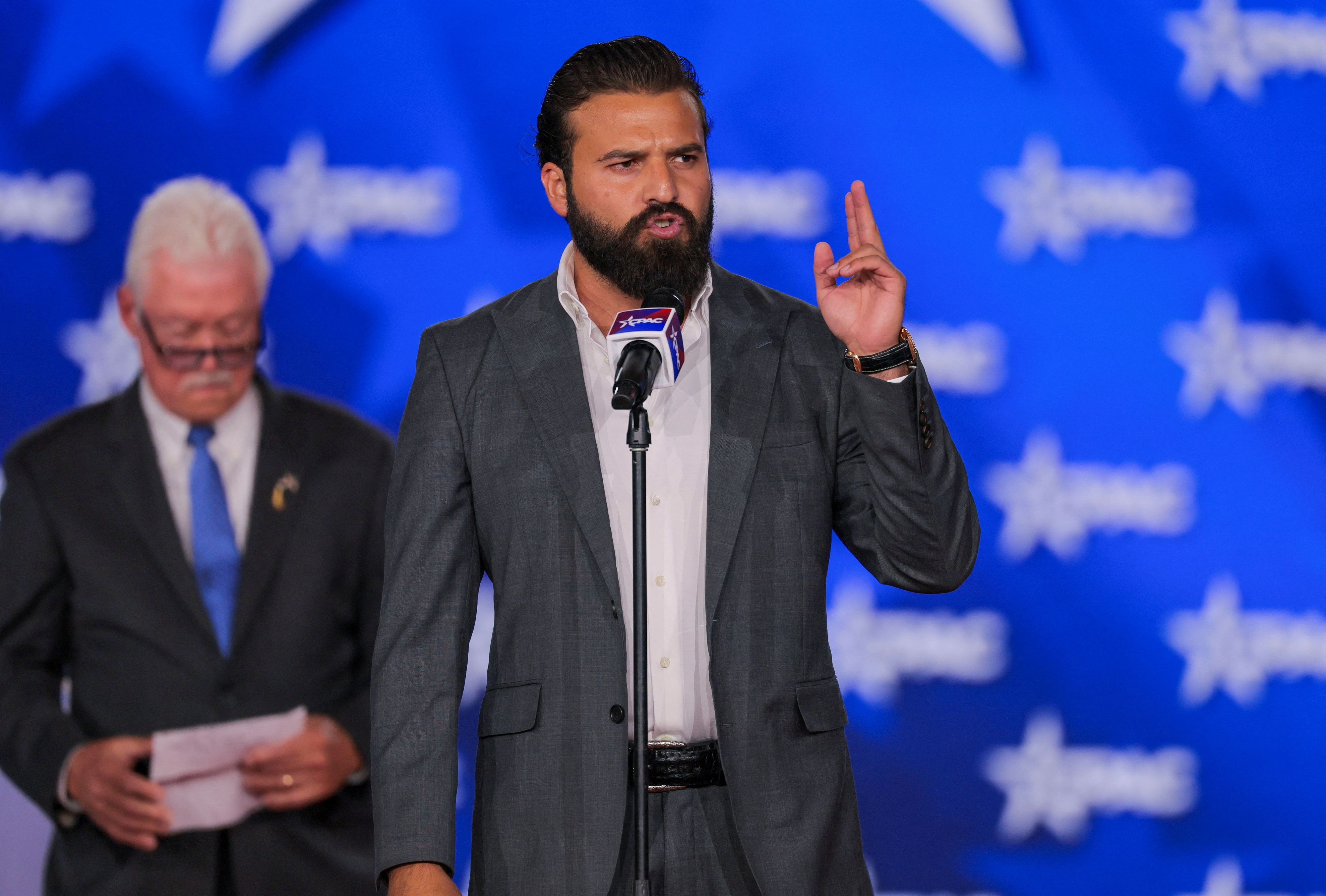 Heute.at - Midterms 2026: So radikal sind Trumps Kandidaten