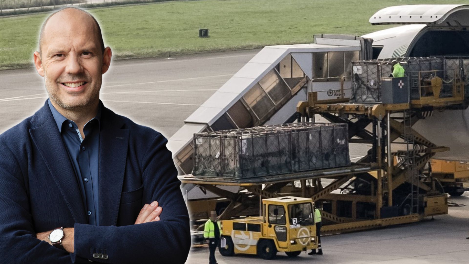 Heute.at - Rinder per Flieger verschickt – Grüne fordern Antworten