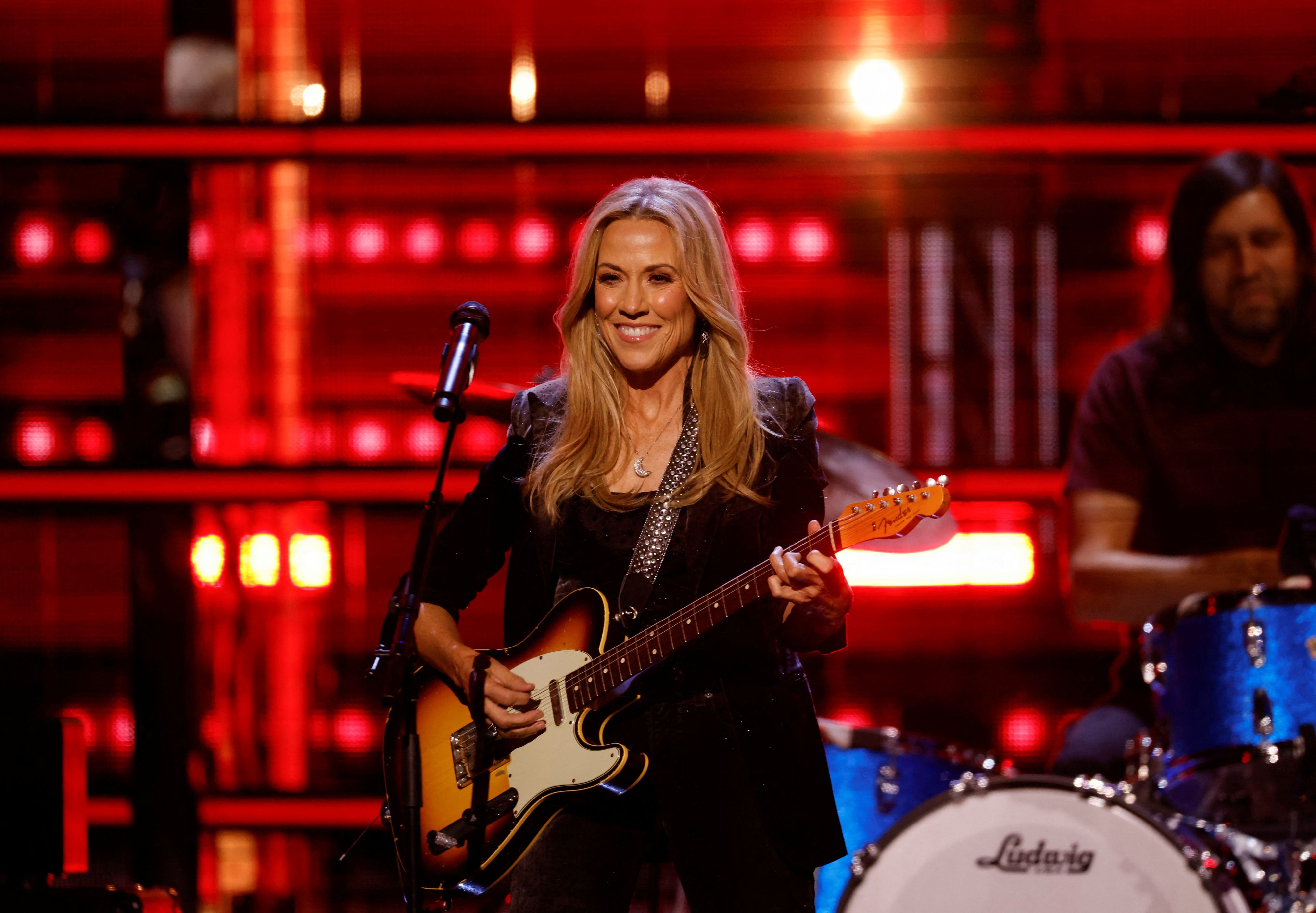 Heute.at - Sheryl Crow: Neues Album als Feuchtigkeitscreme