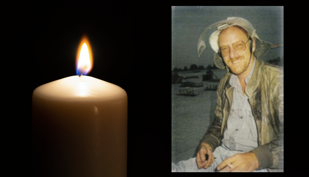 Sepp Paul Liebenwein ist verstorben.