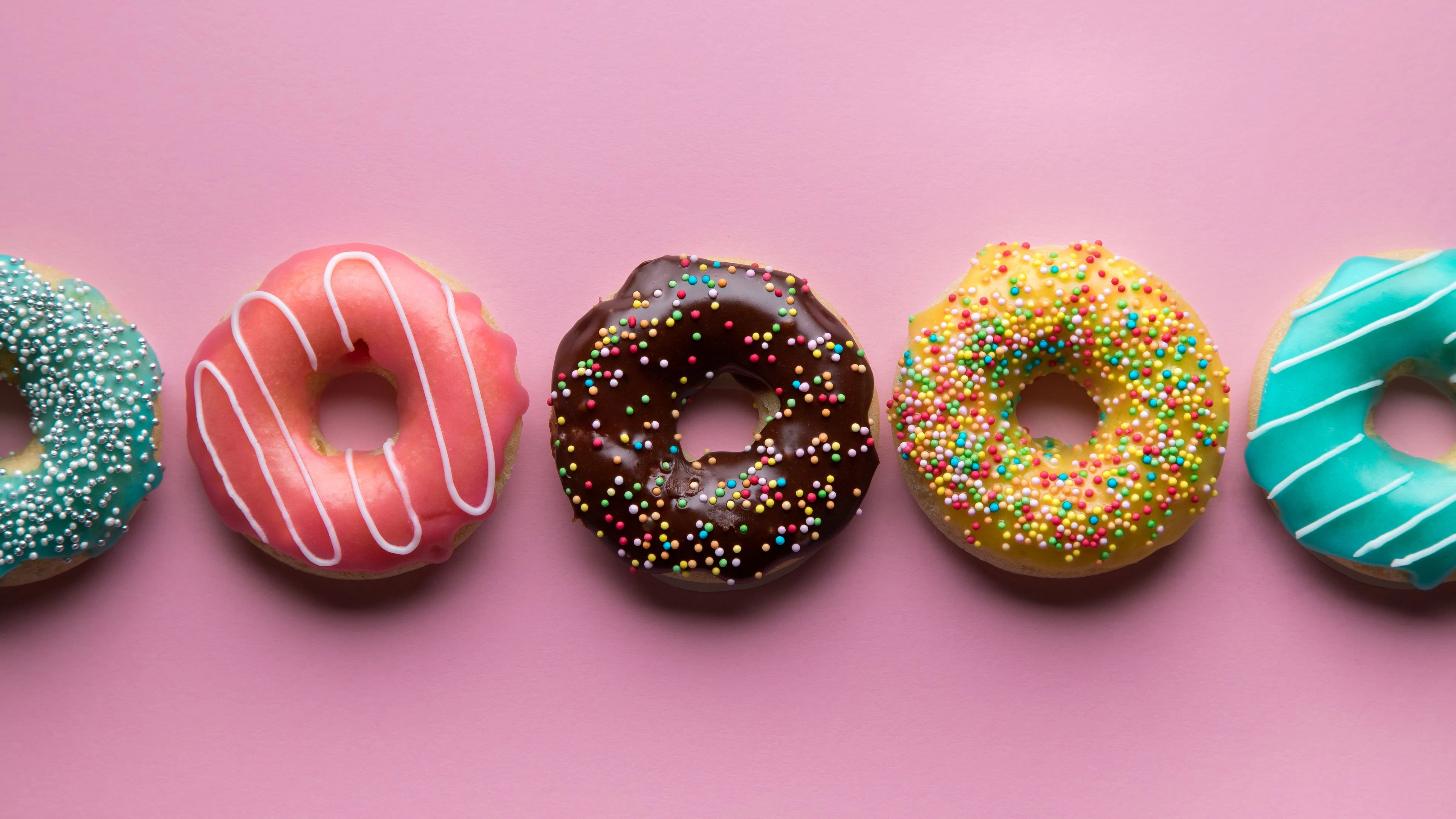 Donuts