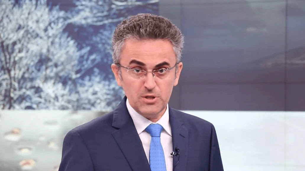 Zoran Vakula mahnt zur Vorsicht.