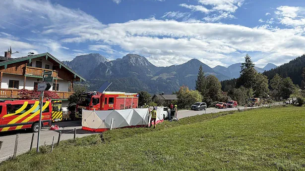 Bayrisches Rotes Kreuz
