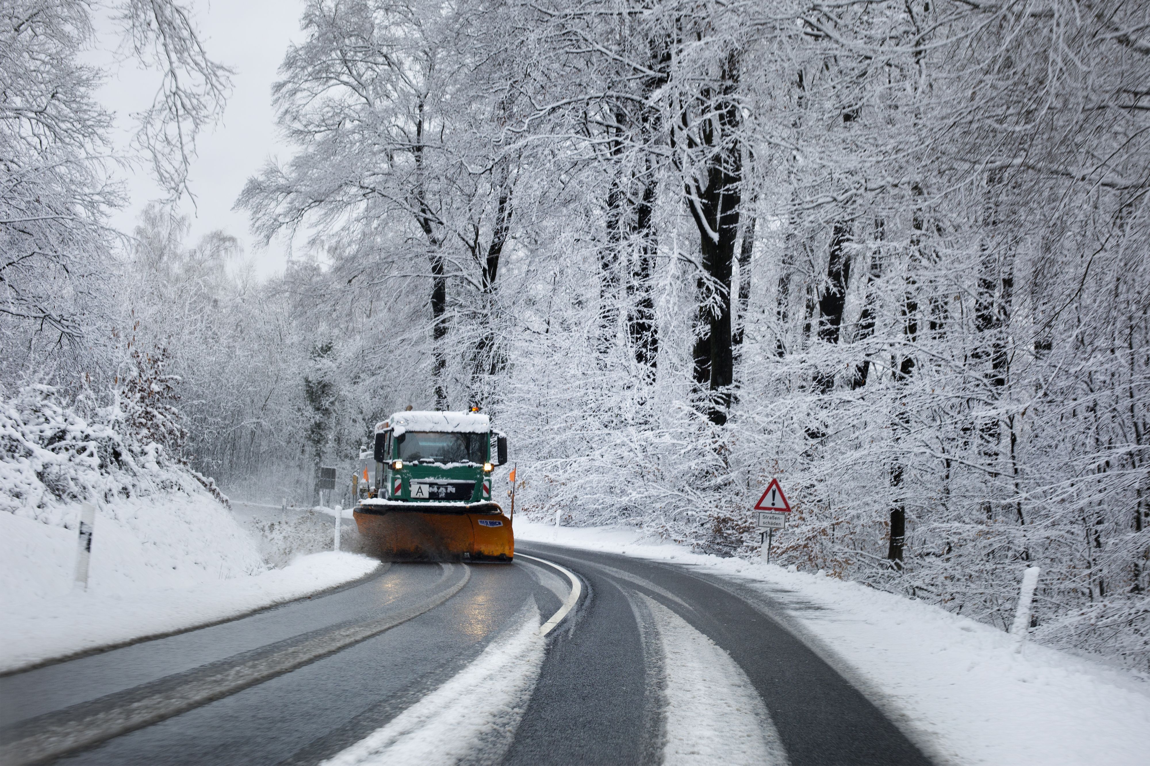 Heute.at - Schnee im Anmarsch – wo Österreich jetzt weiß wird