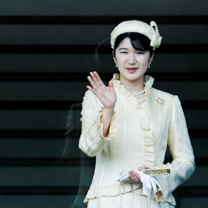 Japan fragt sich, warum diese Prinzessin nicht Kaiserin werden darf