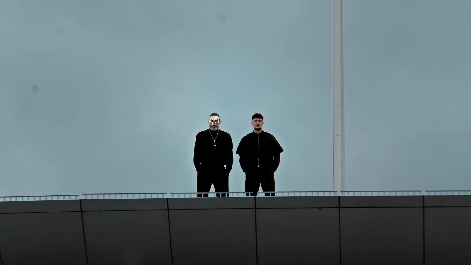 Sido und Montez haben einen neuen Song