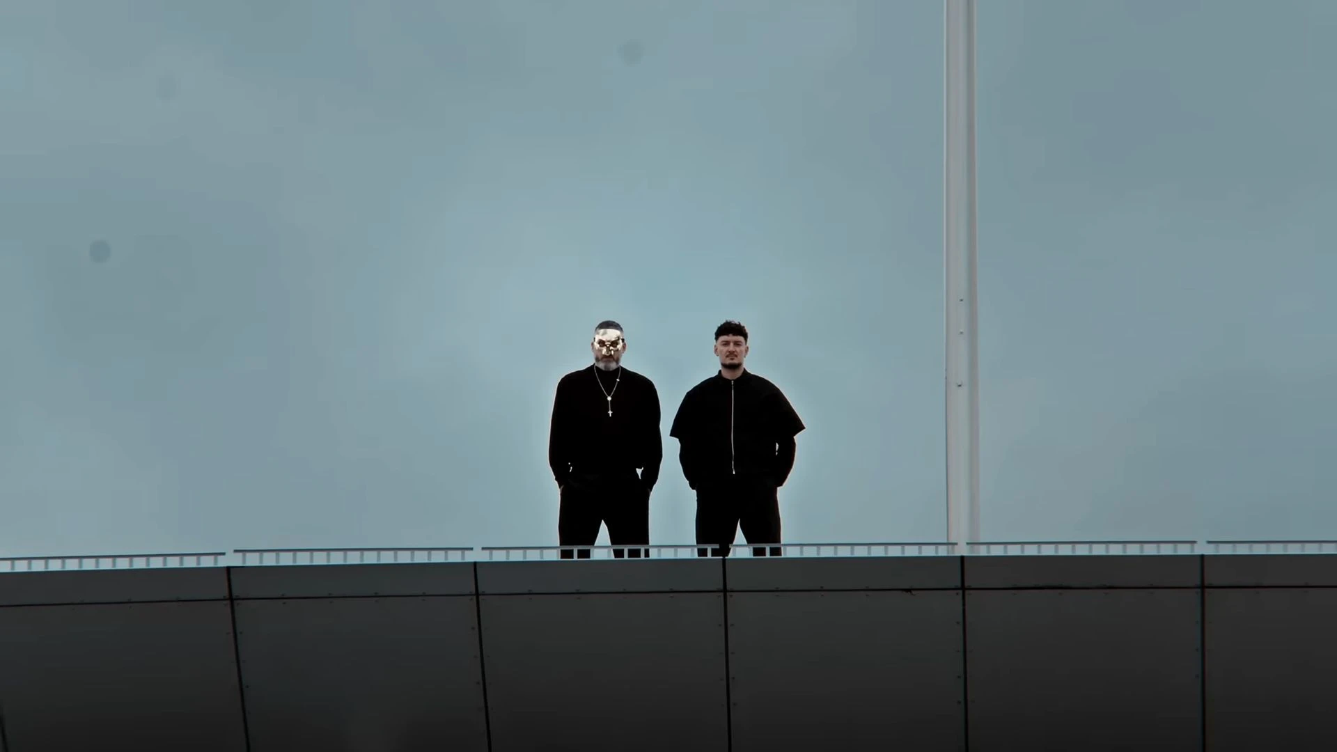 Sido und Montez haben einen neuen Song