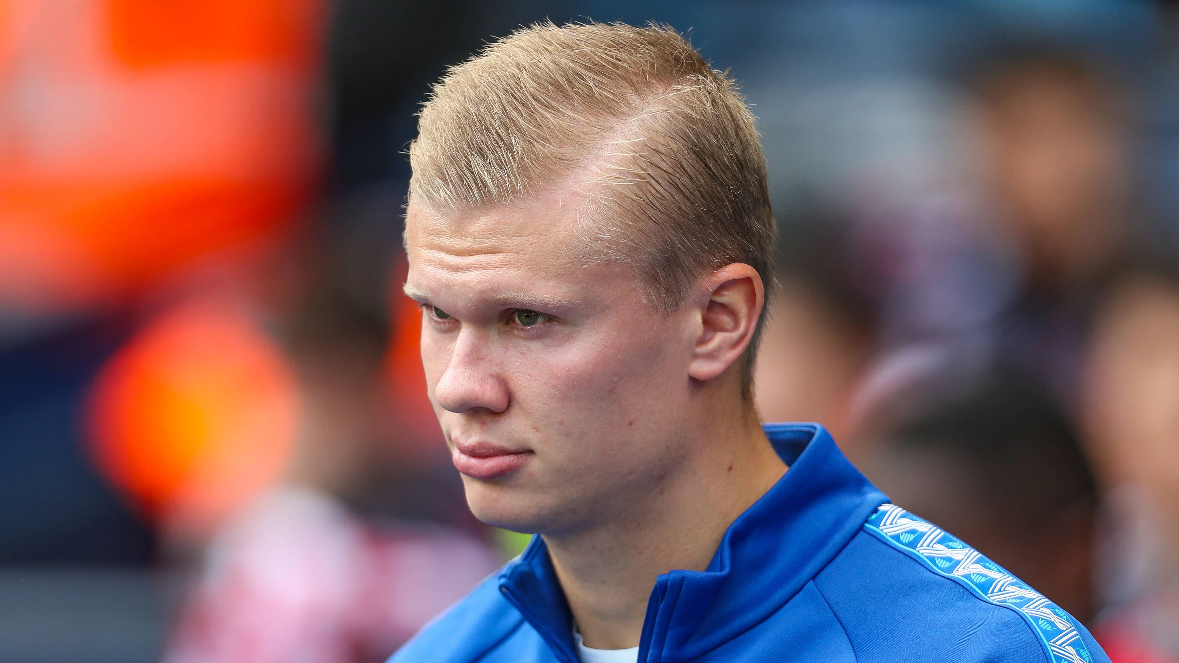 Erling Haaland