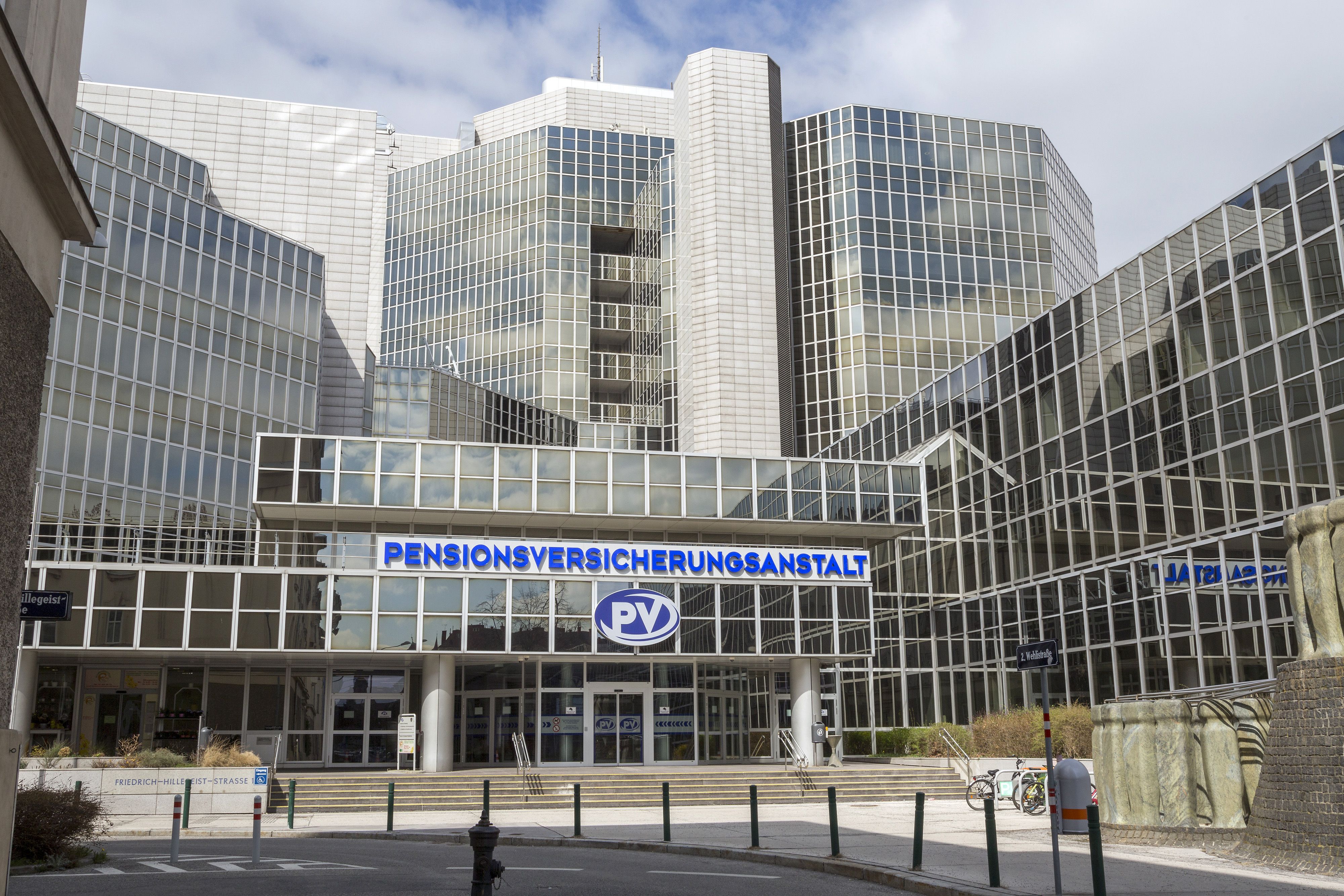 Trotz ihrer gesundheitlichen Einschränkungen erhielt die Oberösterreicherin von der PVA einen negativen Bescheid.