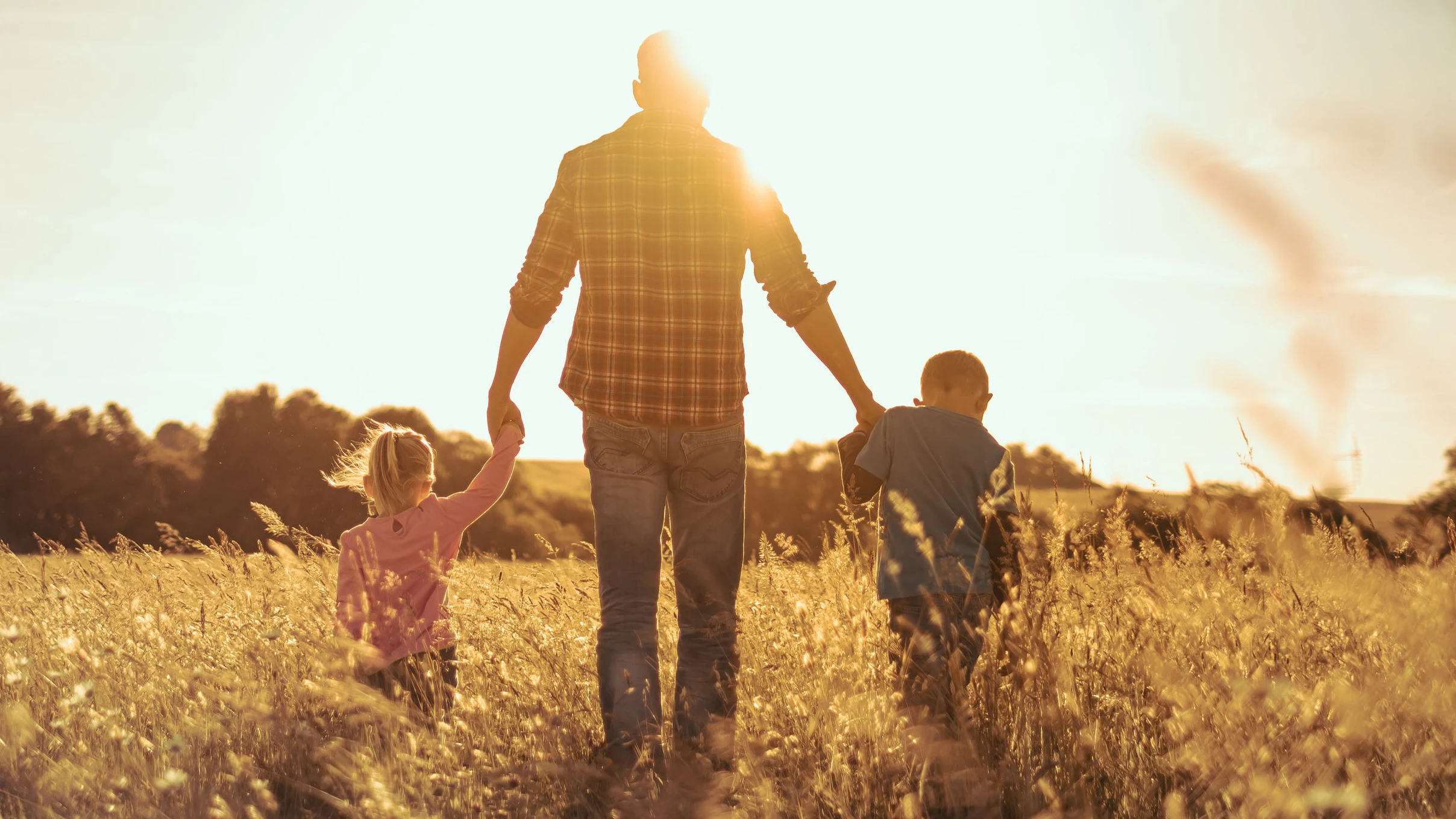 Ein Vater nahm seine Kinder in den Kosovo mit – ohne Erlaubnis der Mutter.