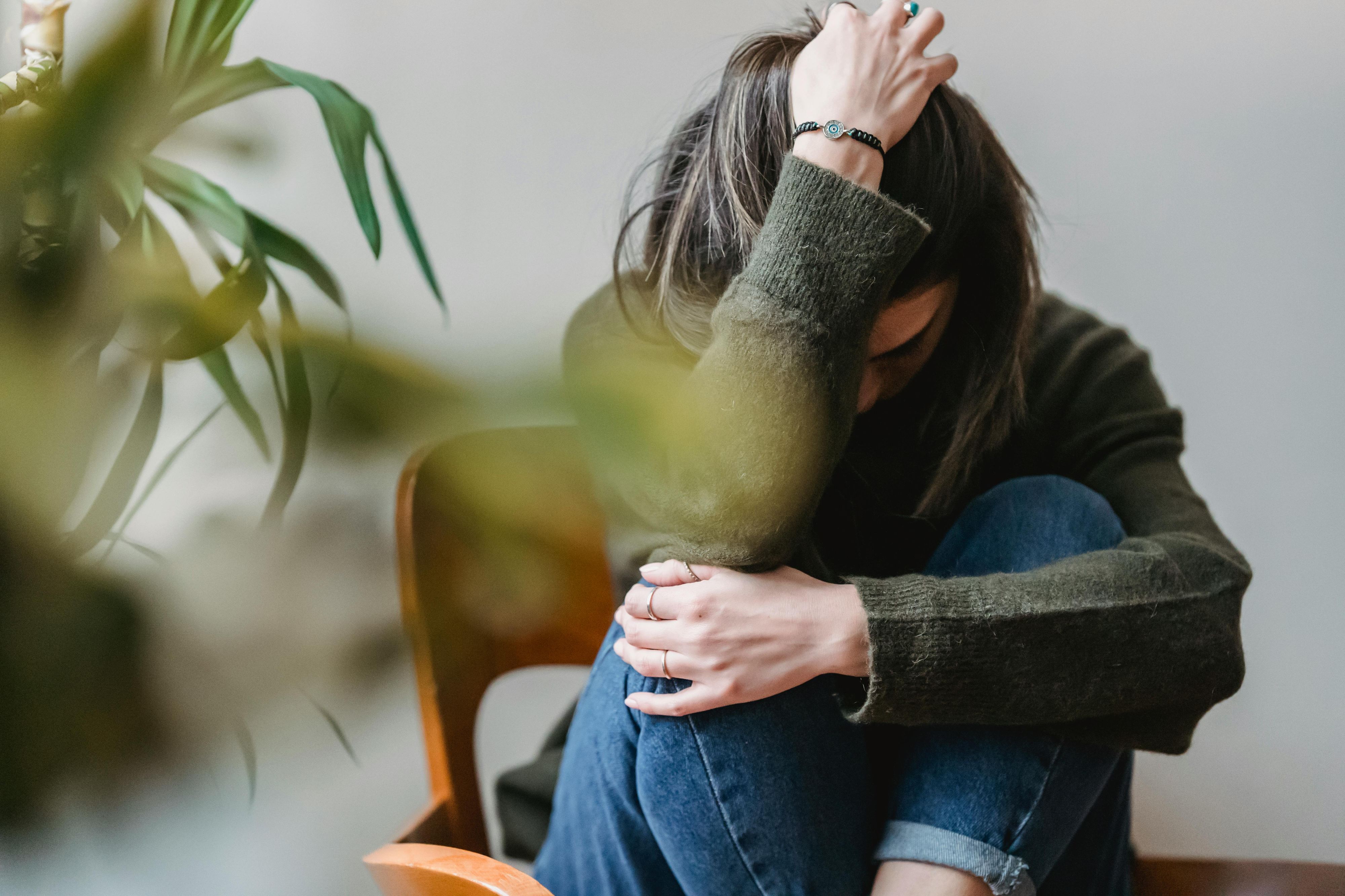 71 Prozent versuchen häufig, sich ihre Müdigkeit äußerlich nicht anmerken zu lassen.