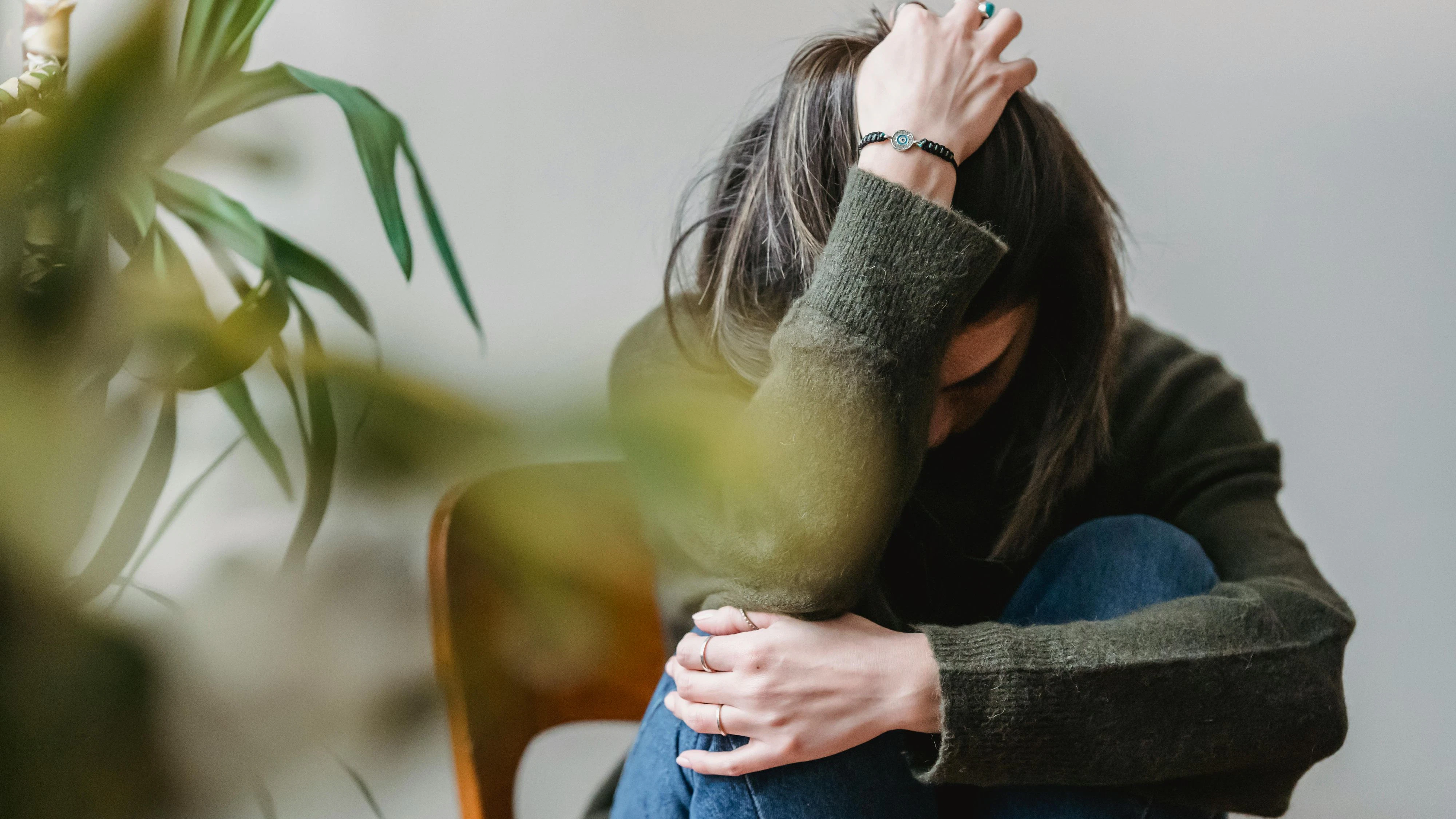 71 Prozent versuchen häufig, sich ihre Müdigkeit äußerlich nicht anmerken zu lassen.