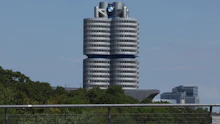 BMW zieht Dienstwagen für AfD-Mann zurück