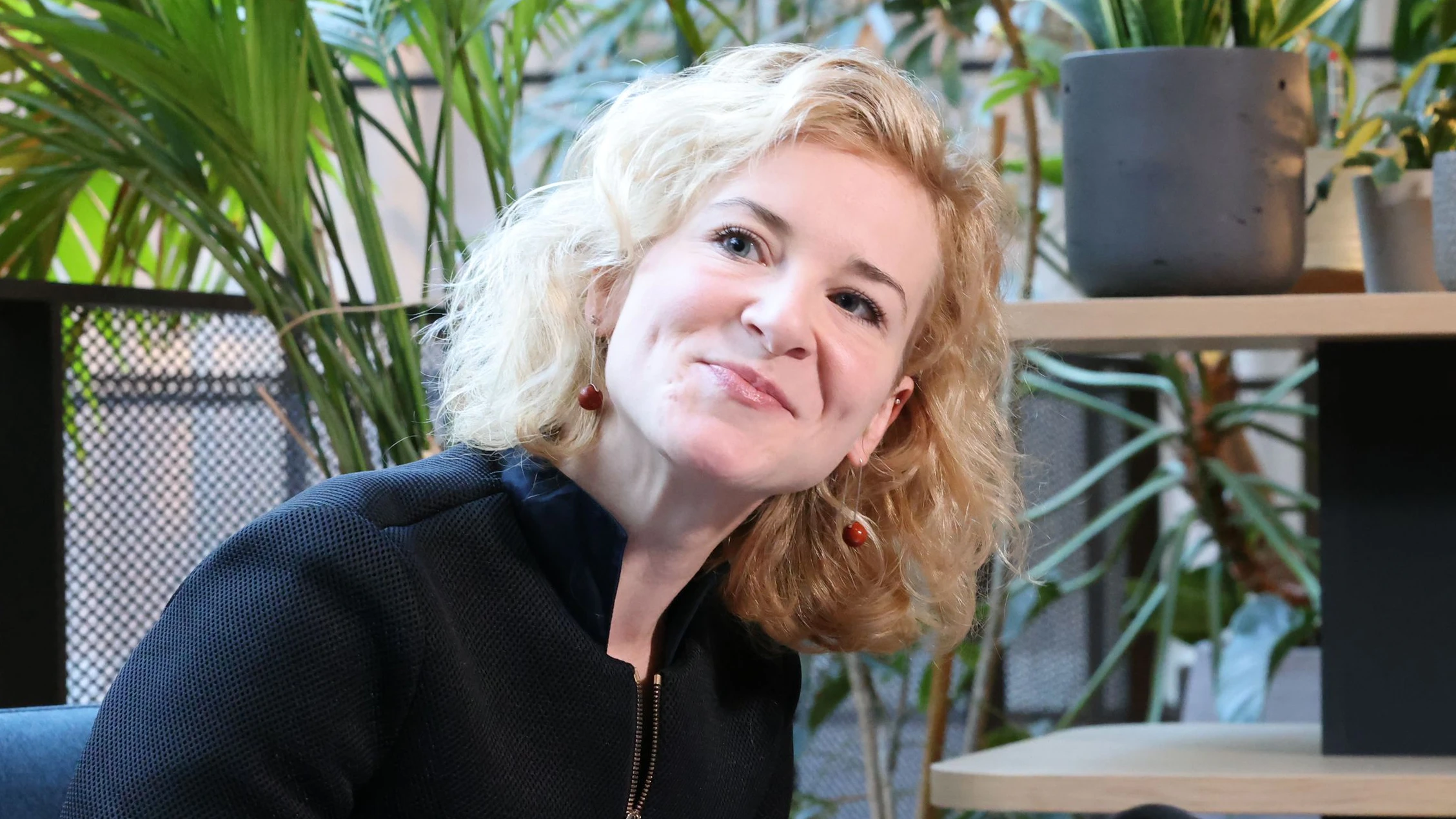 Heute.at - SPÖ-Ministerin nicht hier, um das Budget wegzulächeln