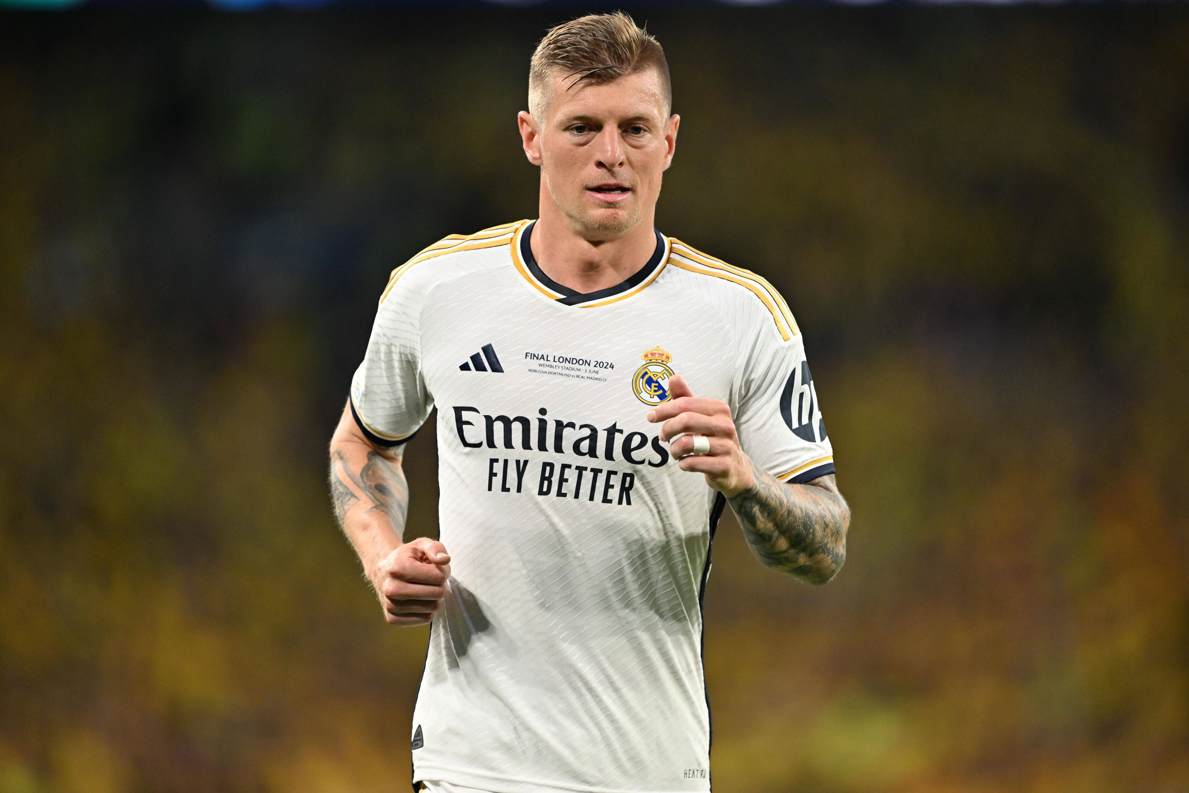 Toni Kroos