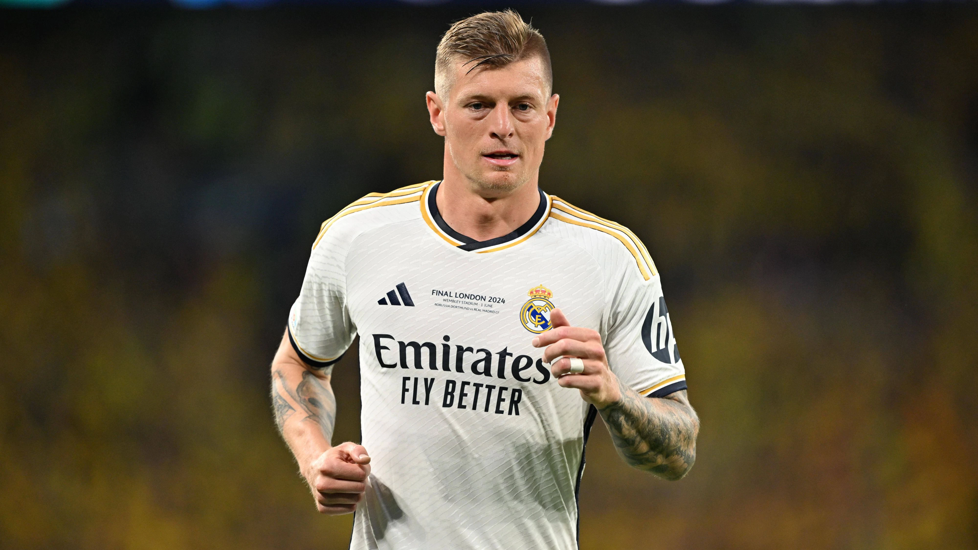 Toni Kroos