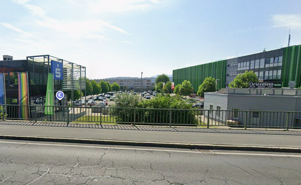 Die Beschwerden über die Zahlungsaufforderungen sind dem Einkaufszentrum bekannt.