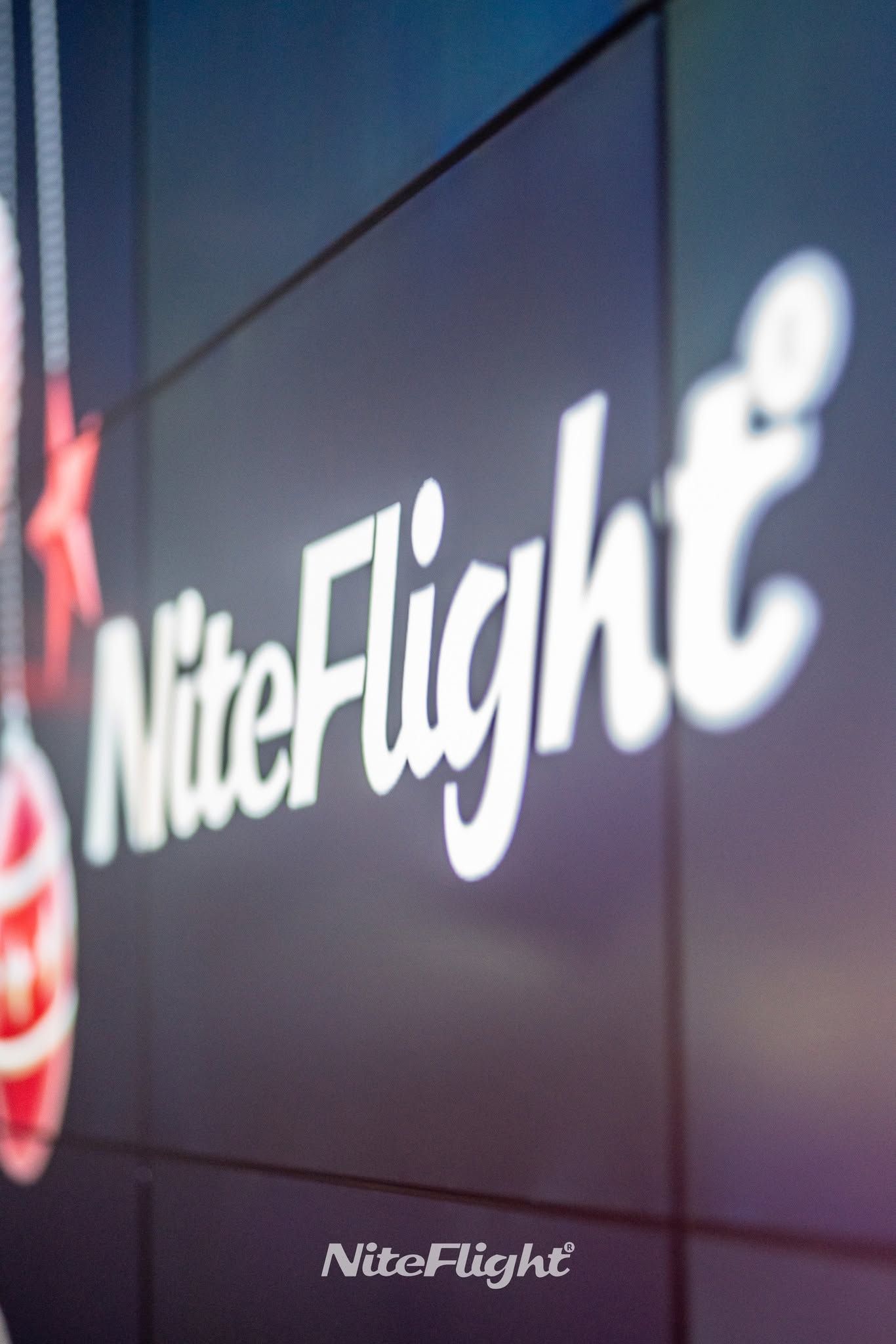 Das Niteflight in Gralla ist seit fast 10 Jahren eine Institution im Bezirk Leibnitz.