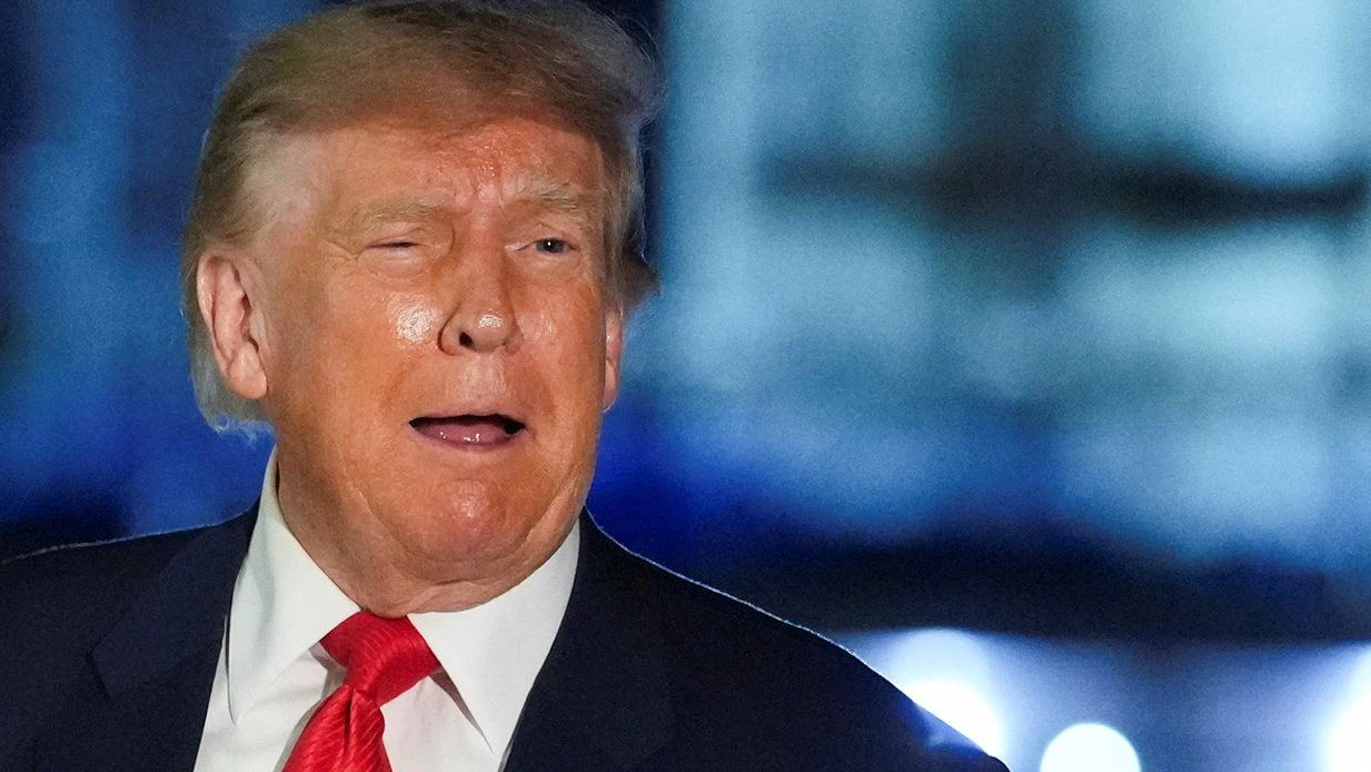Heute.at - Trump will Kaliforniens Briefwahl-Auszählung stoppen