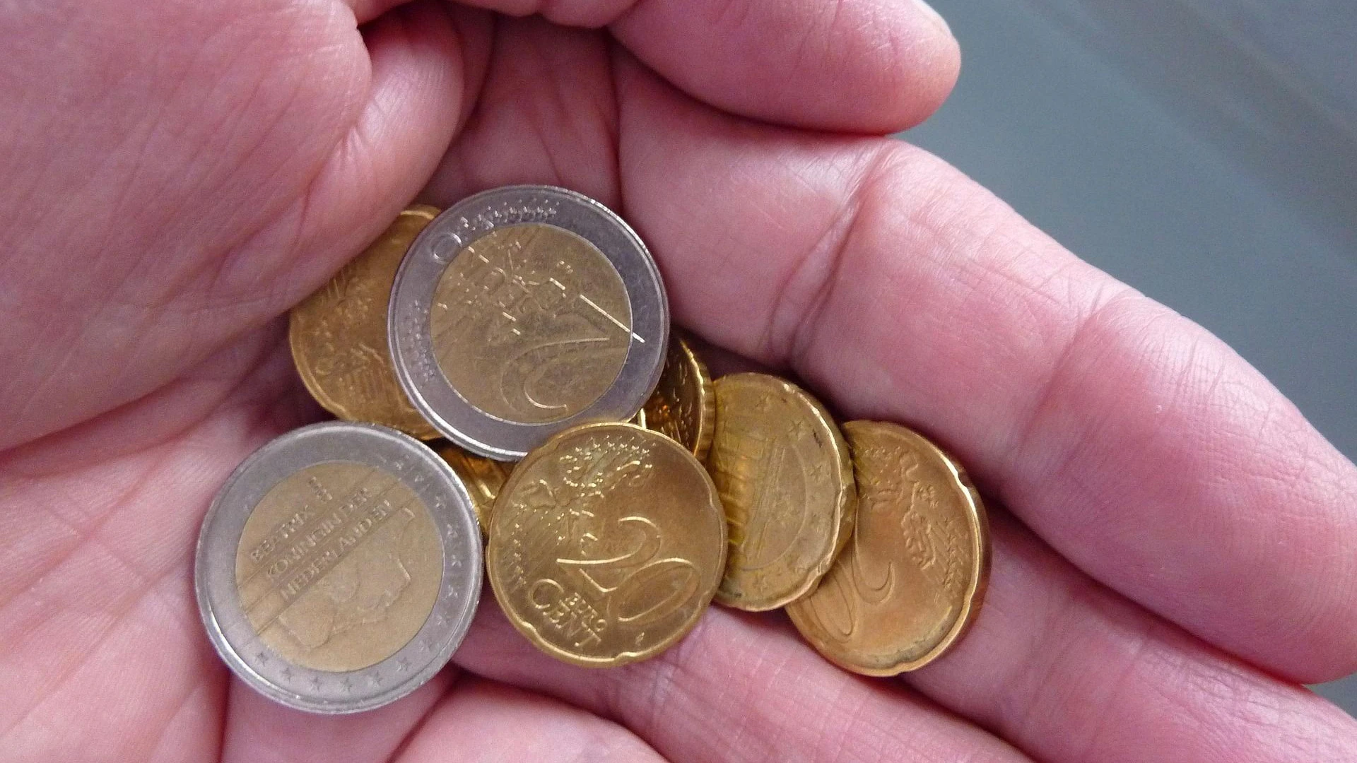 Münzen Cent Euro