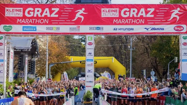Graz Marathon