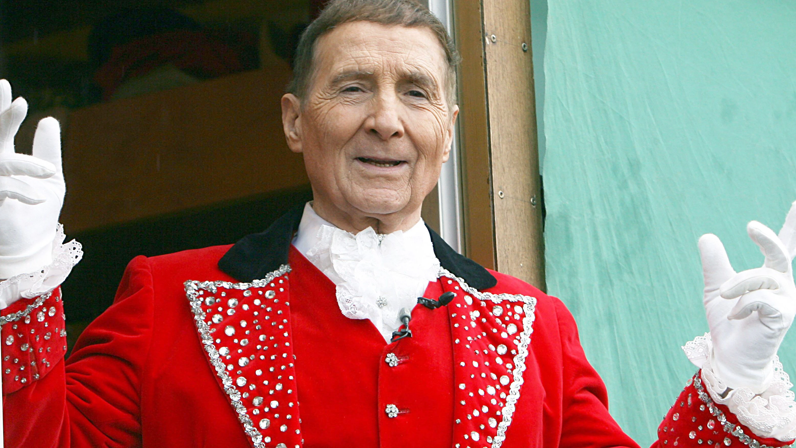 Freddy Quinn