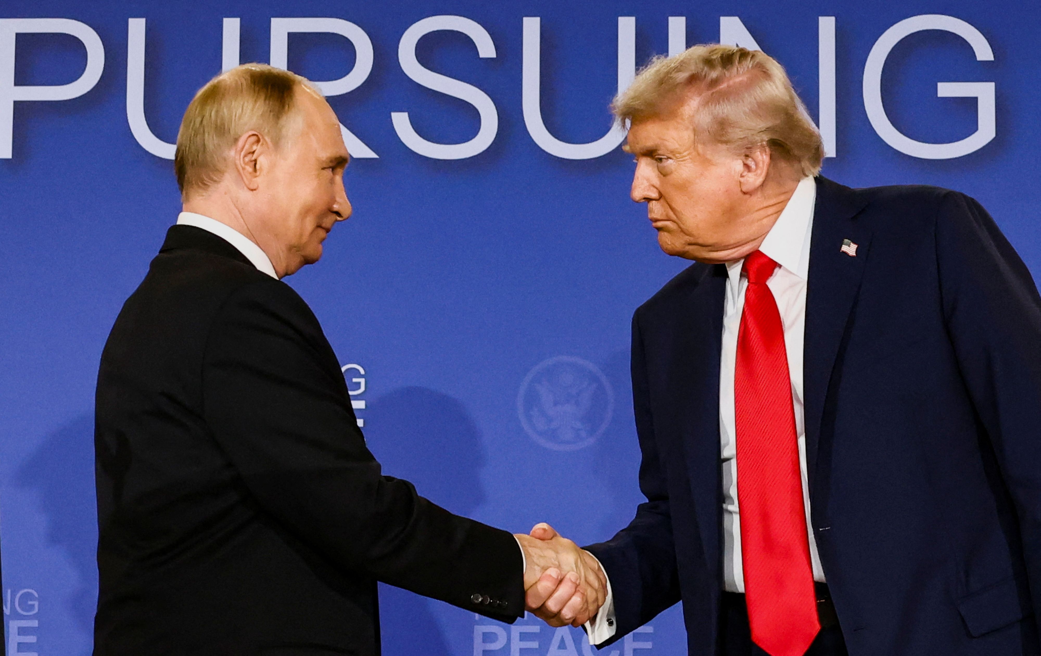 Heute.at - Trumps Diesel-Deal mit Putin wird Preise nicht senken