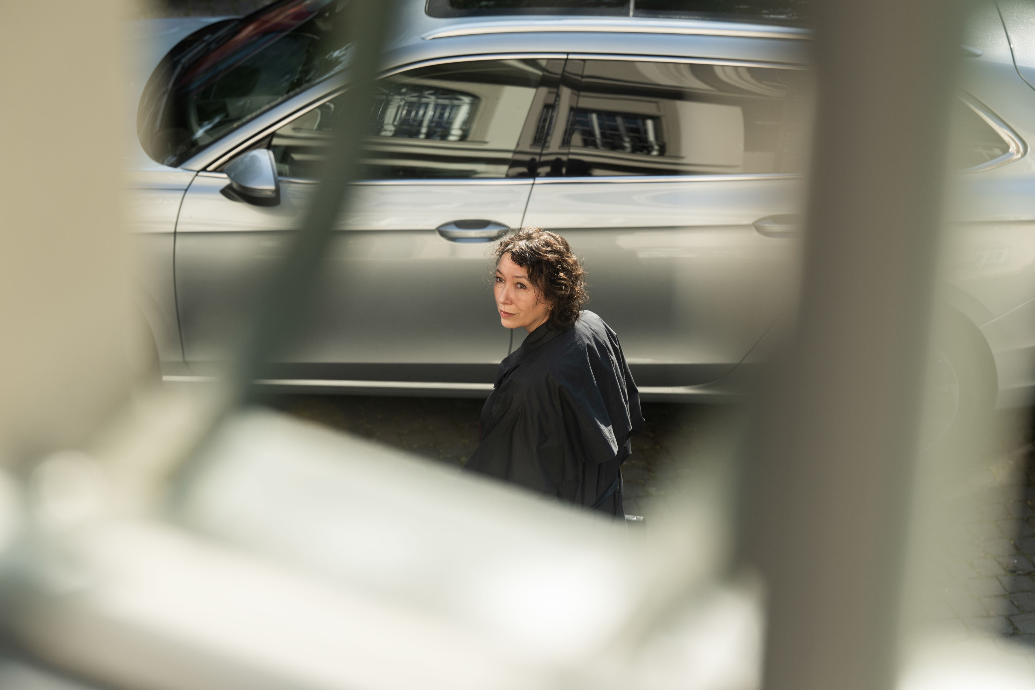 Heute.at - Mord, Angst und Rache! Ursula Strauss im Netflix-Hit