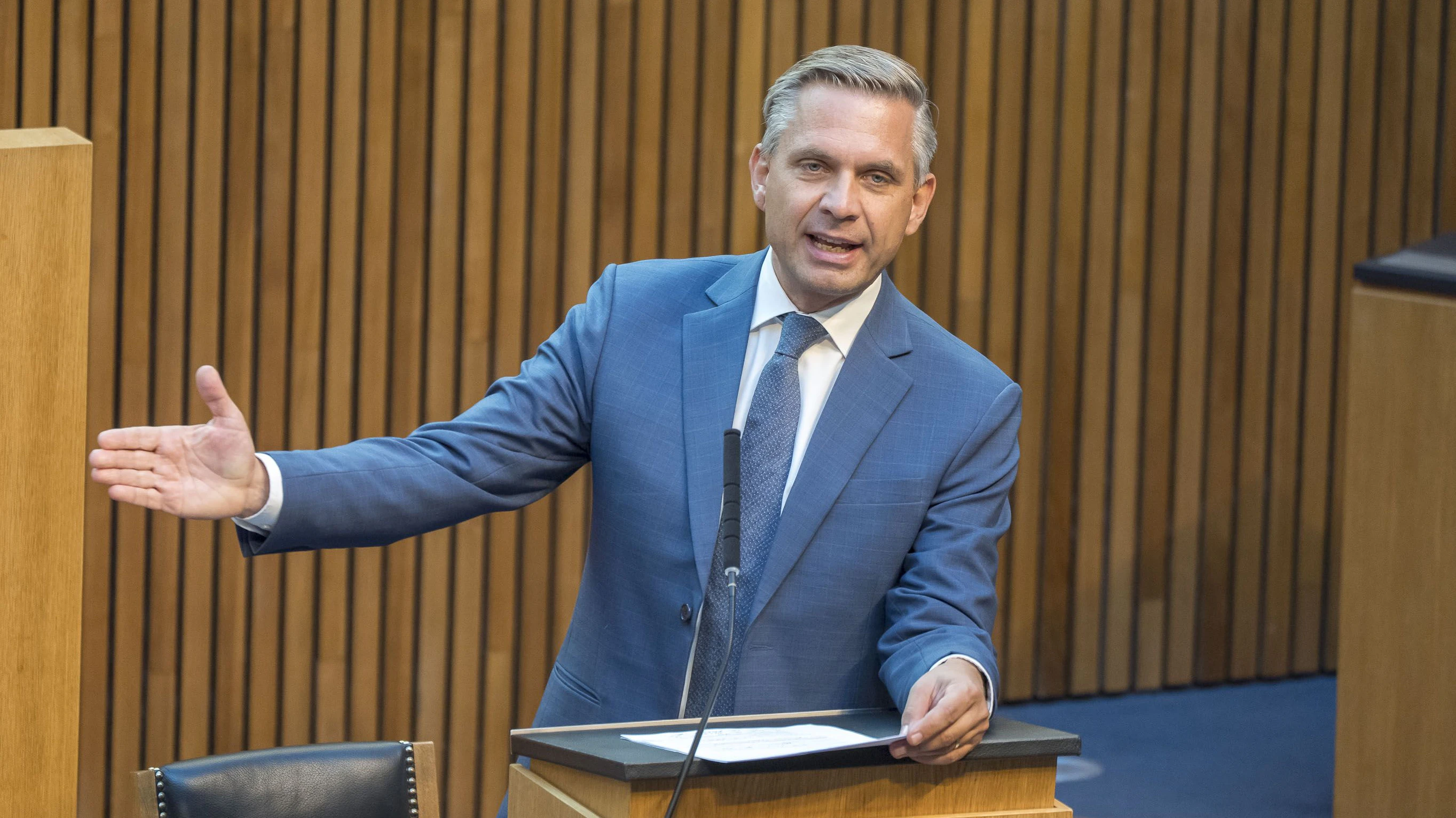 Heute.at - 5.000 Kontrollen weniger – das ändert sich für Firmen