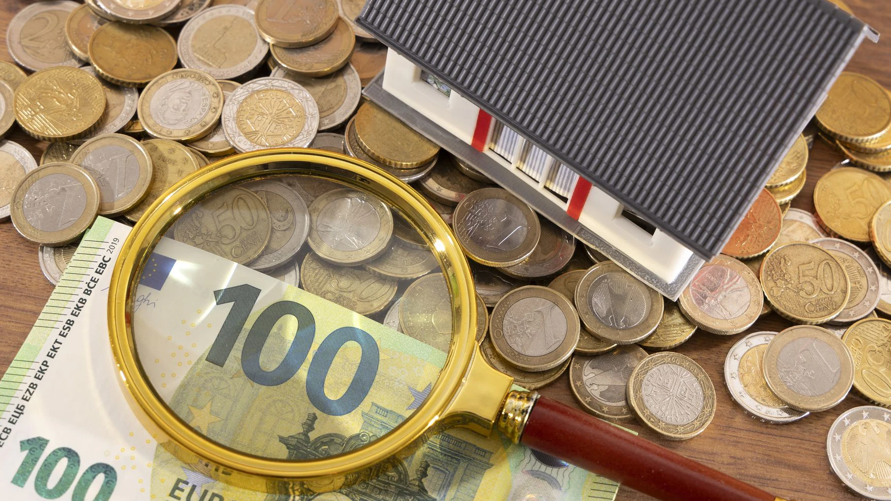 Wer eine Wohnung kauft, muss mittlerweile zwischen 87.000 und 1,2 Millionen Euro stemmen.