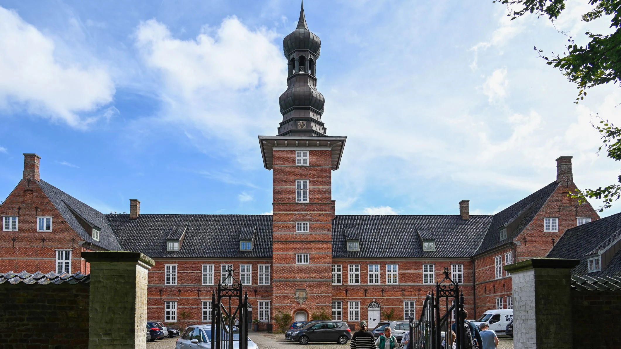 Ein Gesetzesentwurf für Dänemarks Schulen sorgt für Aufsehen.